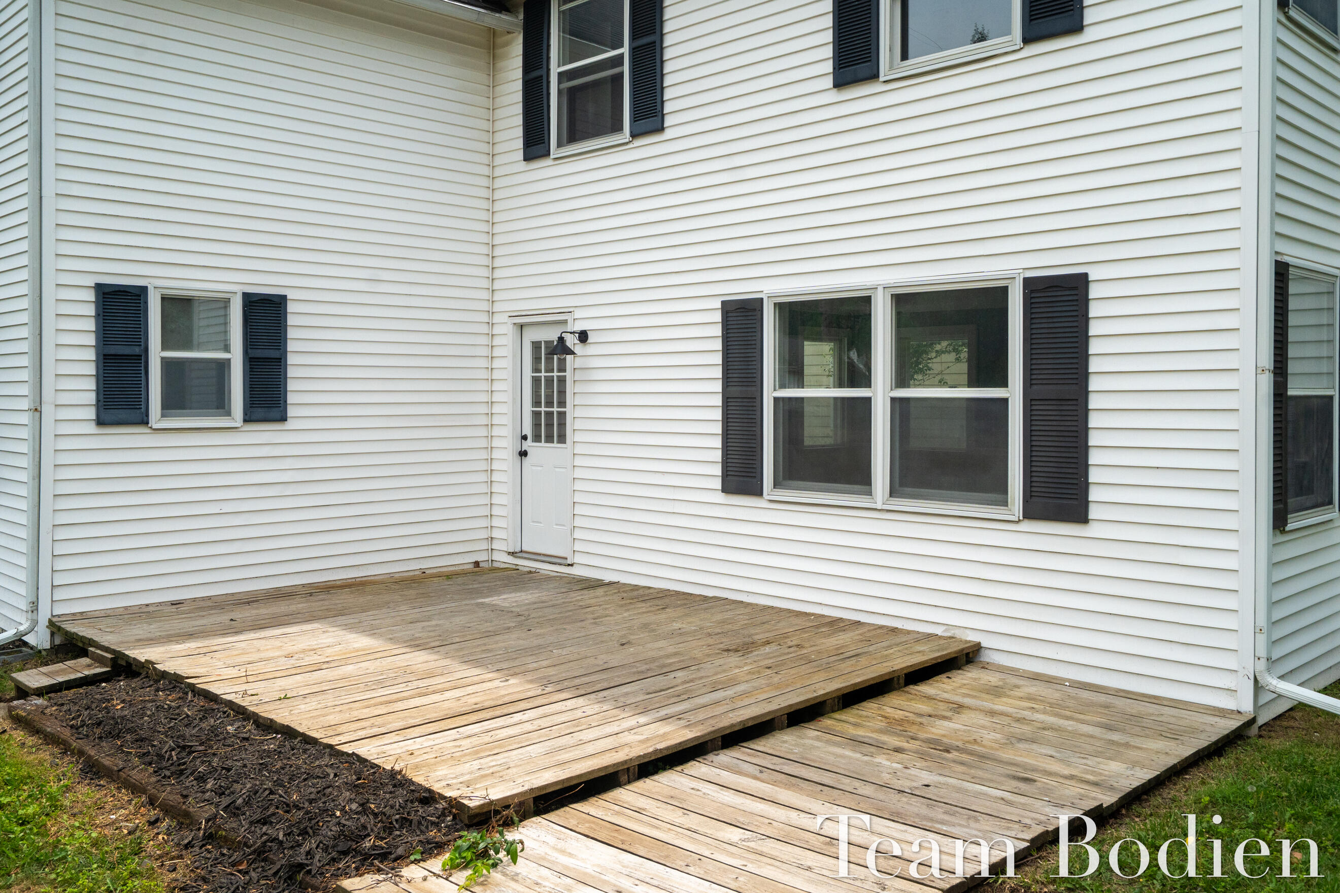 627 Pinehurst Boulevard Kalamazoo MI 49006