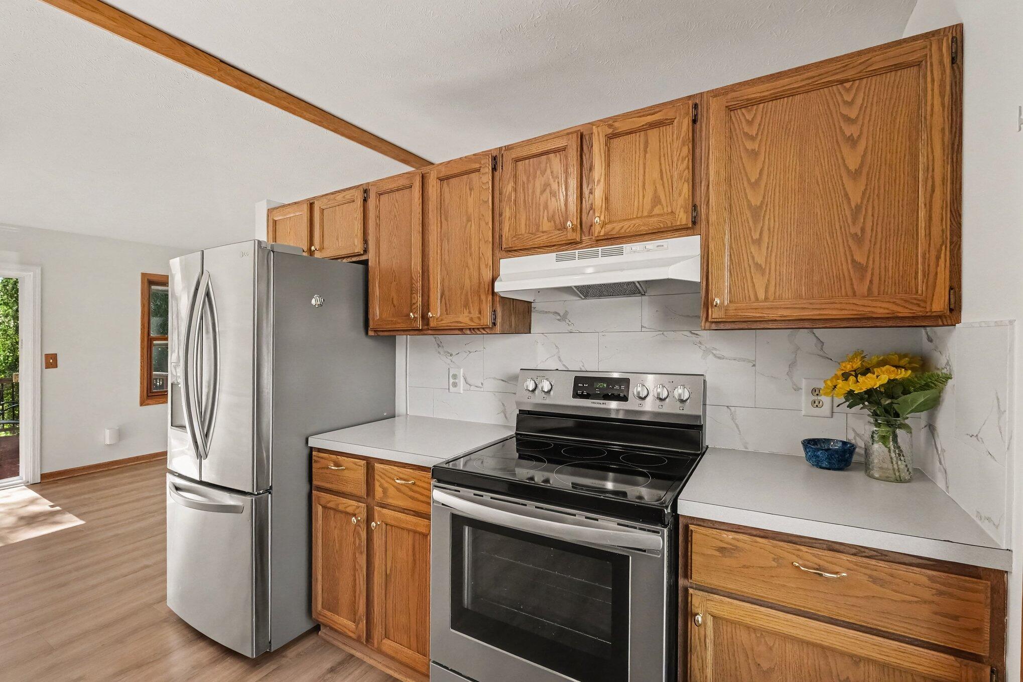 918 N Park Court NE Grand Rapids MI 49525