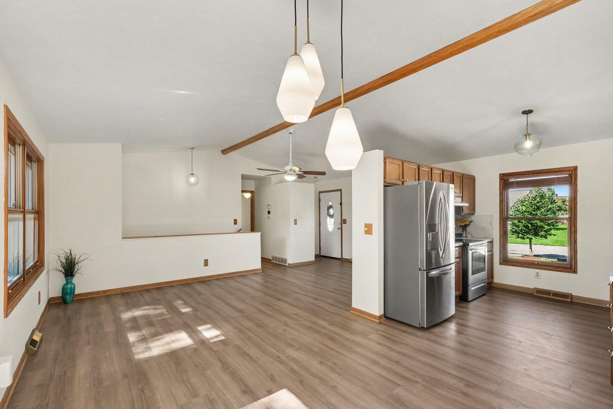 918 N Park Court NE Grand Rapids MI 49525