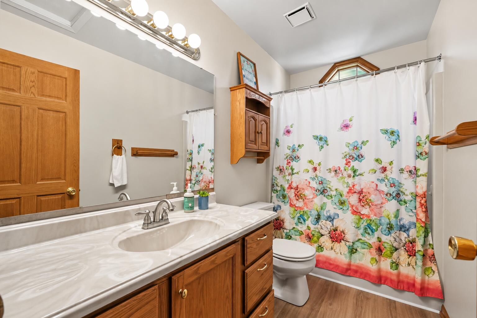 918 N Park Court NE Grand Rapids MI 49525