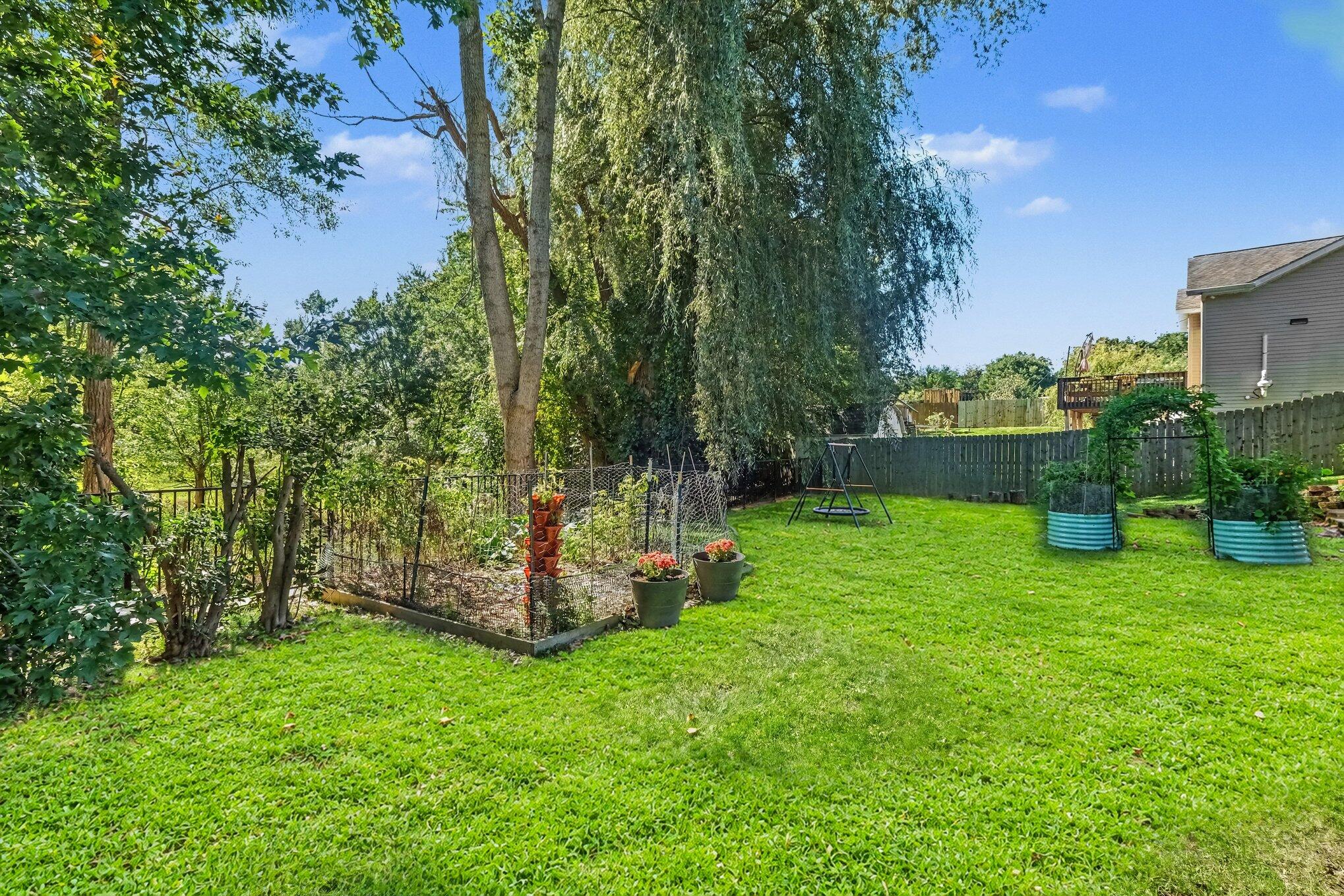 918 N Park Court NE Grand Rapids MI 49525