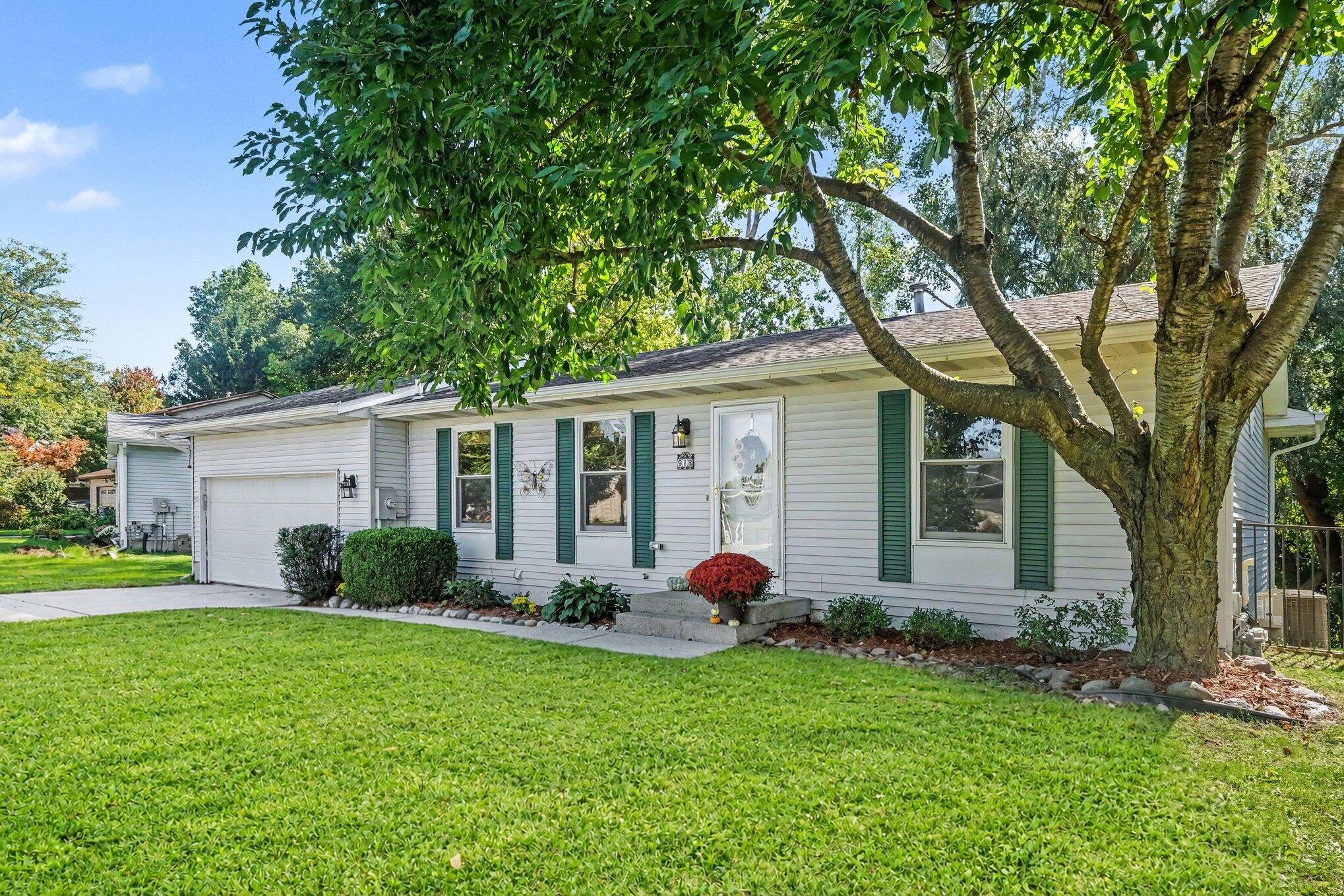 918 N Park Court NE Grand Rapids MI 49525