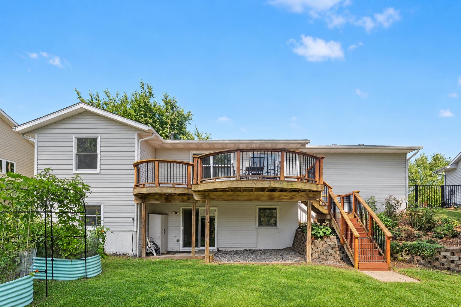 918 N Park Court NE Grand Rapids MI 49525