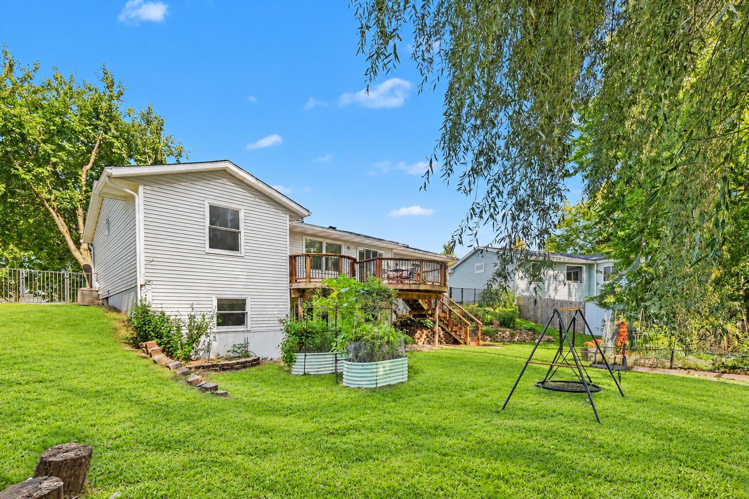 918 N Park Court NE Grand Rapids MI 49525