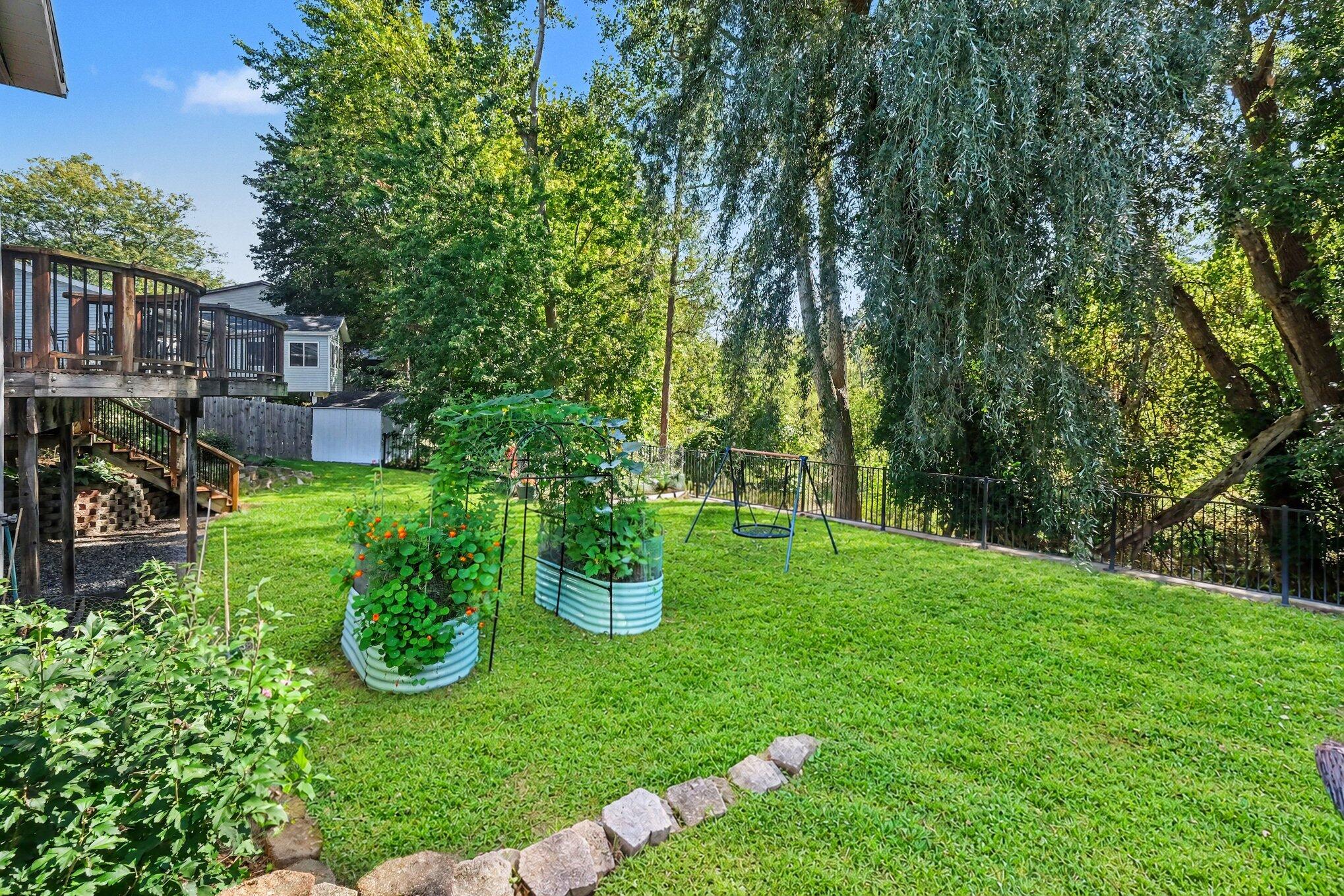 918 N Park Court NE Grand Rapids MI 49525