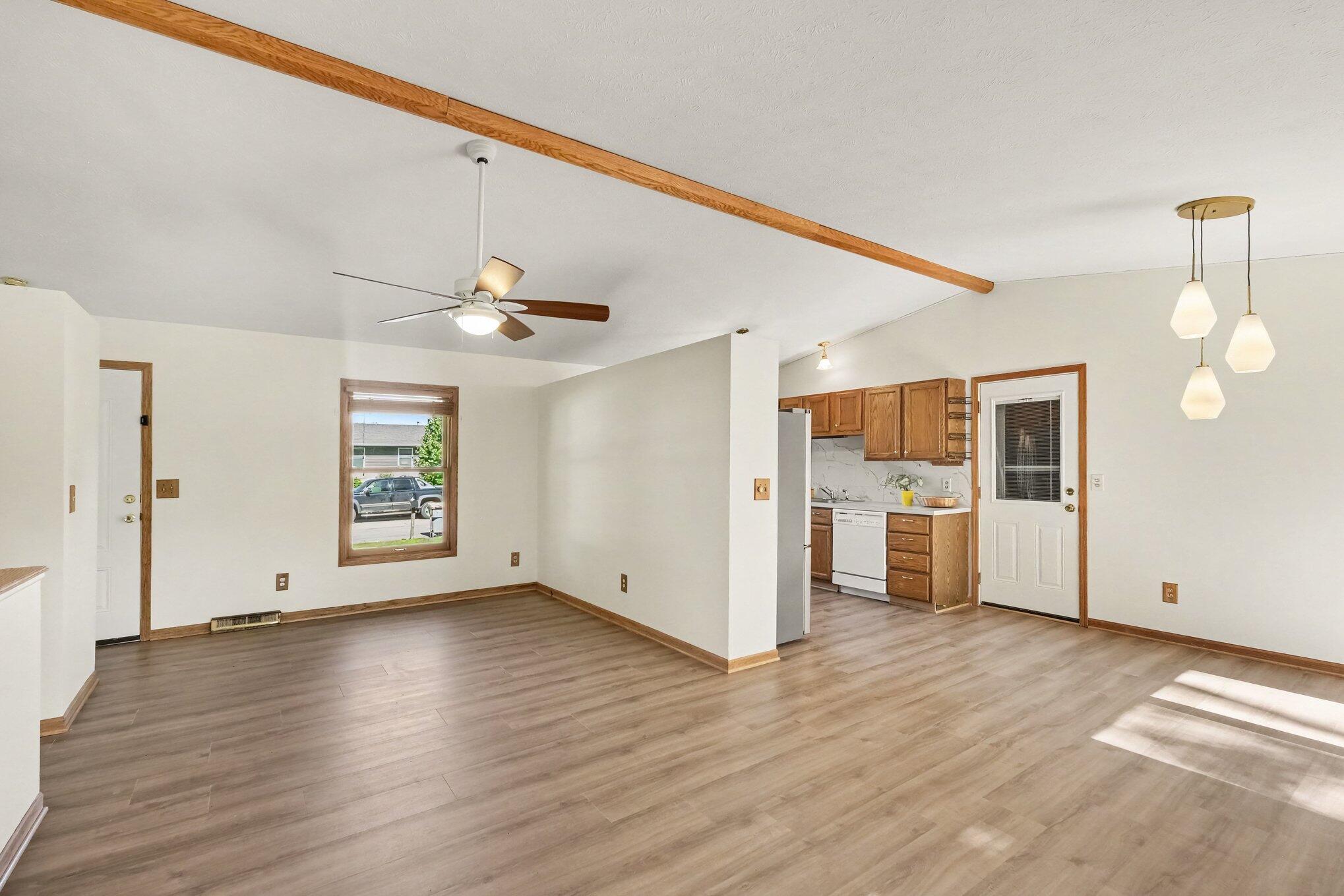 918 N Park Court NE Grand Rapids MI 49525