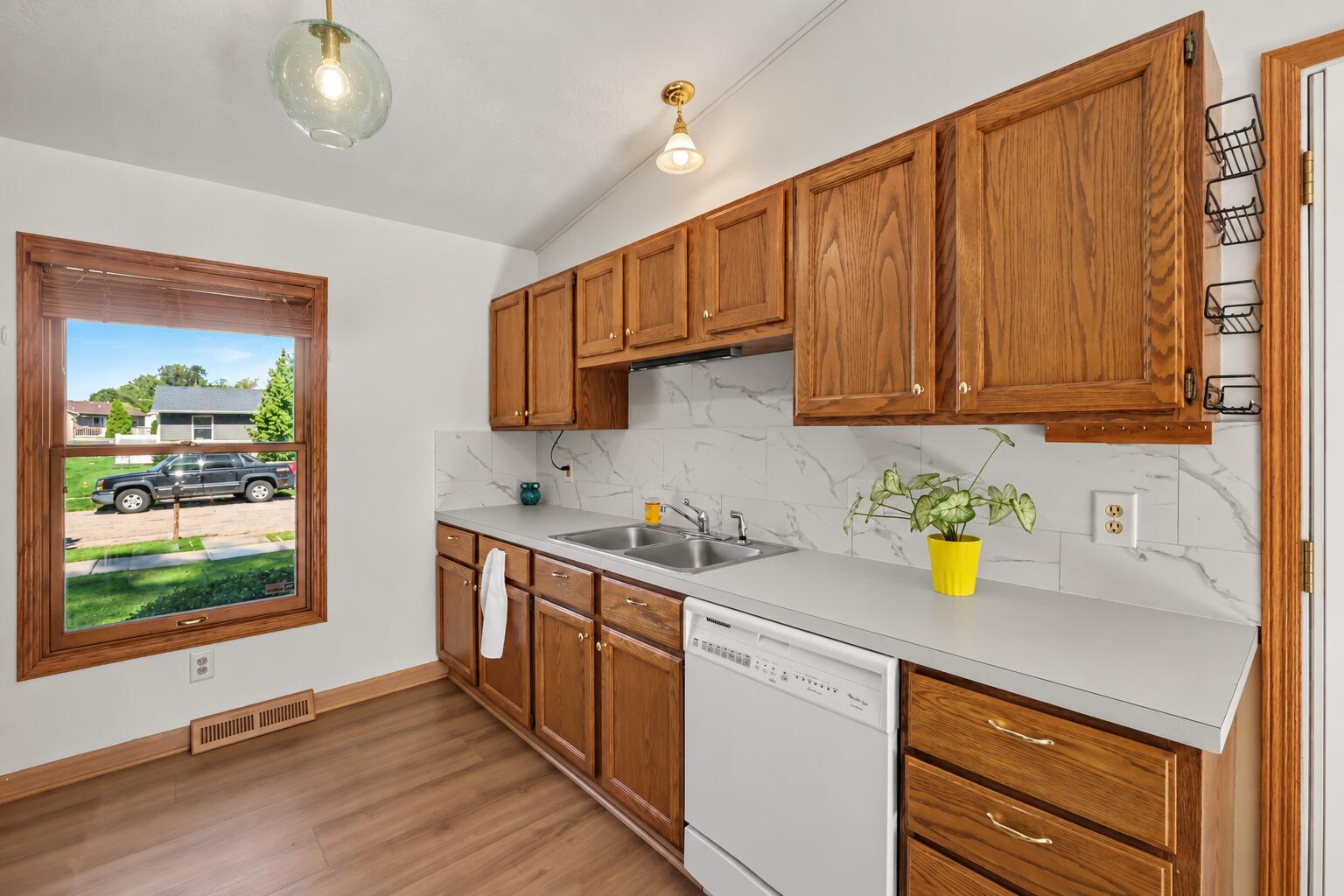 918 N Park Court NE Grand Rapids MI 49525