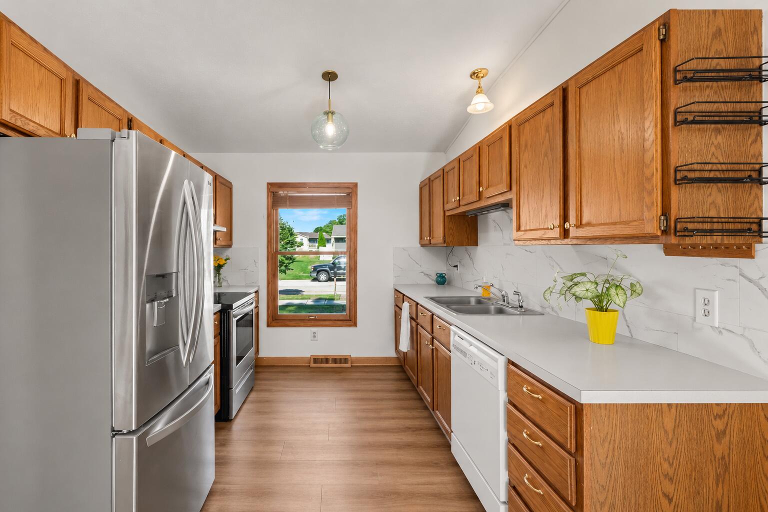 918 N Park Court NE Grand Rapids MI 49525