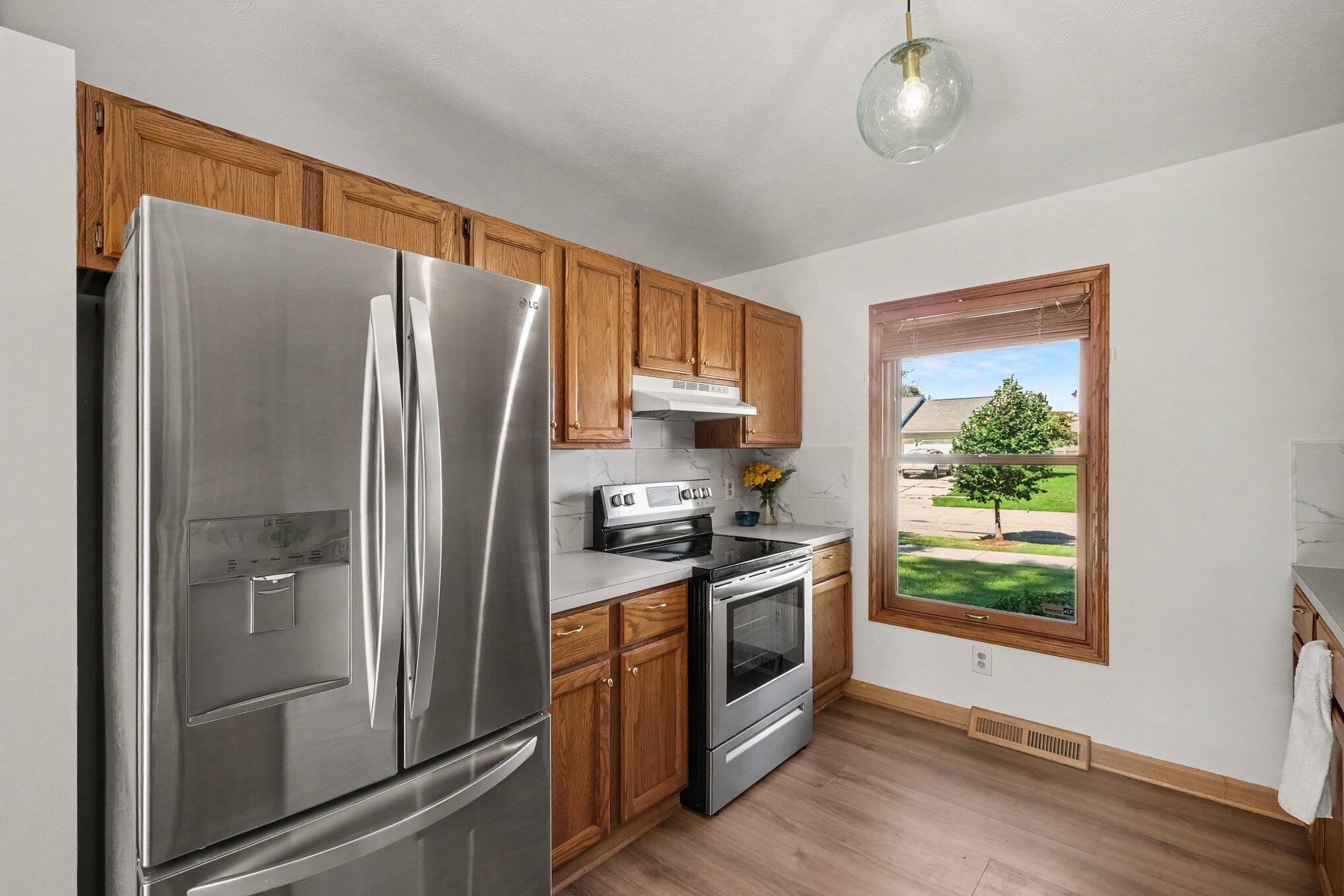 918 N Park Court NE Grand Rapids MI 49525