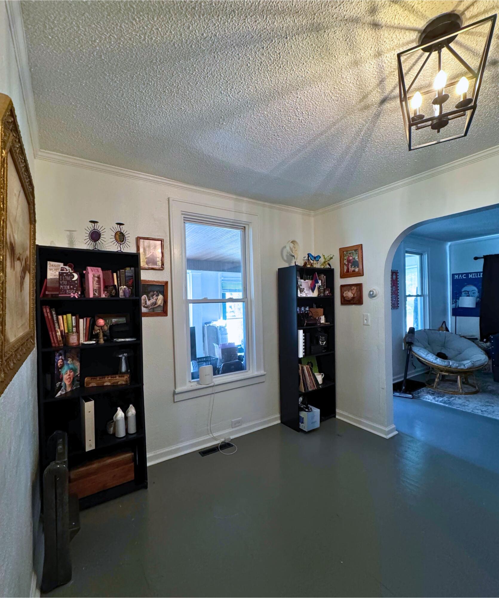 672 E Isabella Avenue Muskegon MI 49442