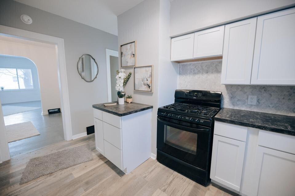 672 E Isabella Avenue Muskegon MI 49442