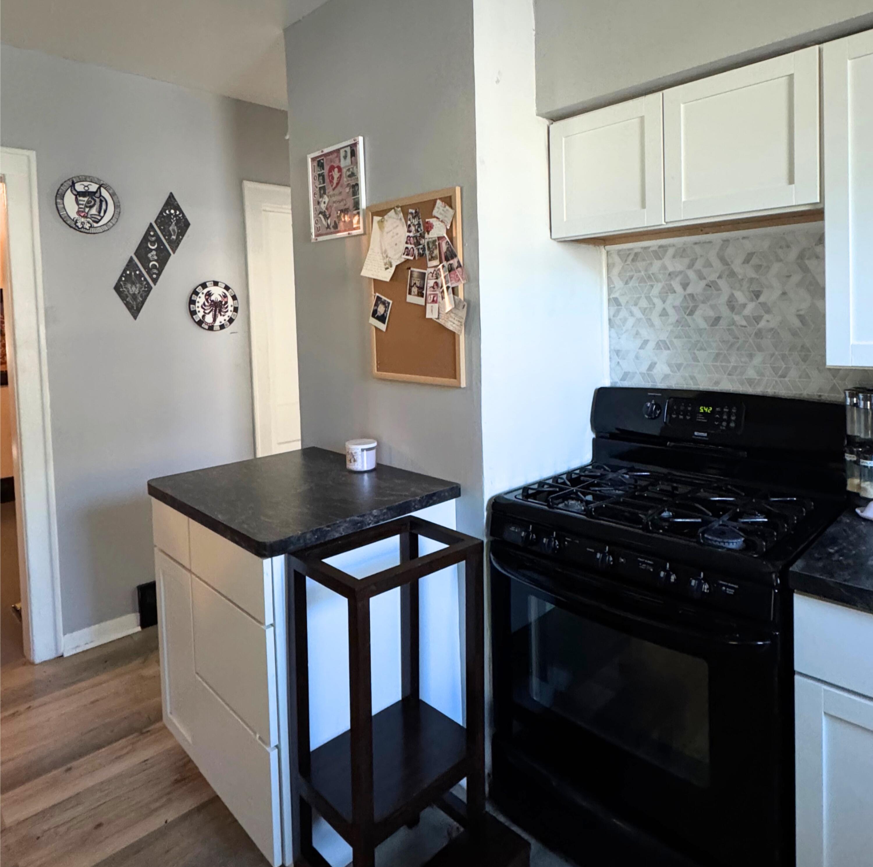 672 E Isabella Avenue Muskegon MI 49442