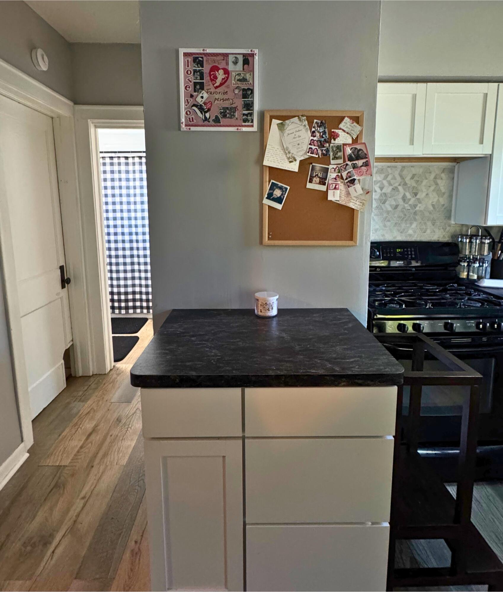 672 E Isabella Avenue Muskegon MI 49442