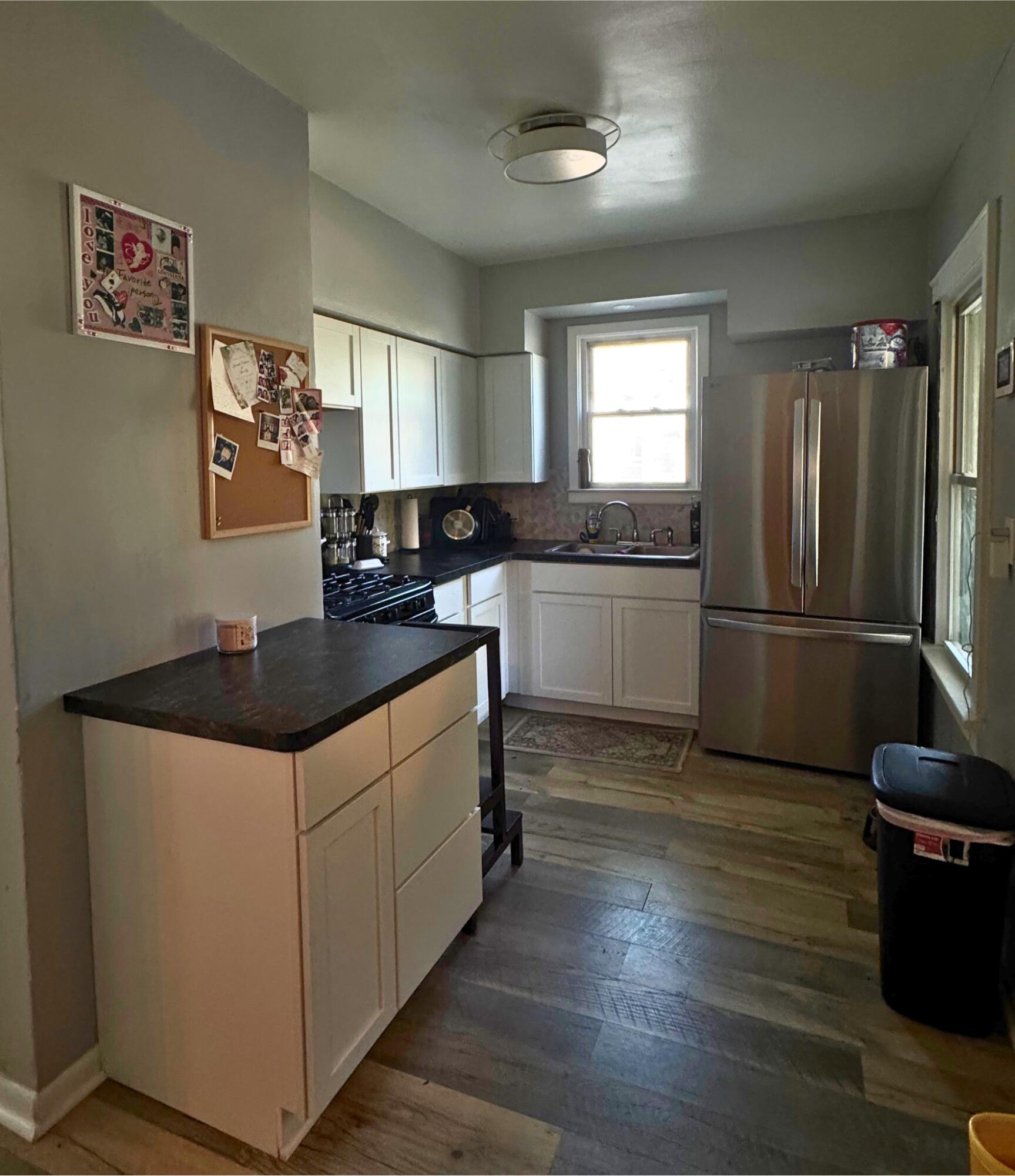 672 E Isabella Avenue Muskegon MI 49442