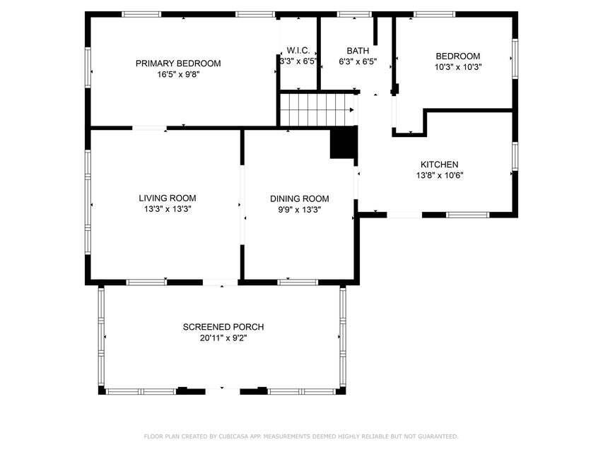 672 E Isabella Avenue Muskegon MI 49442