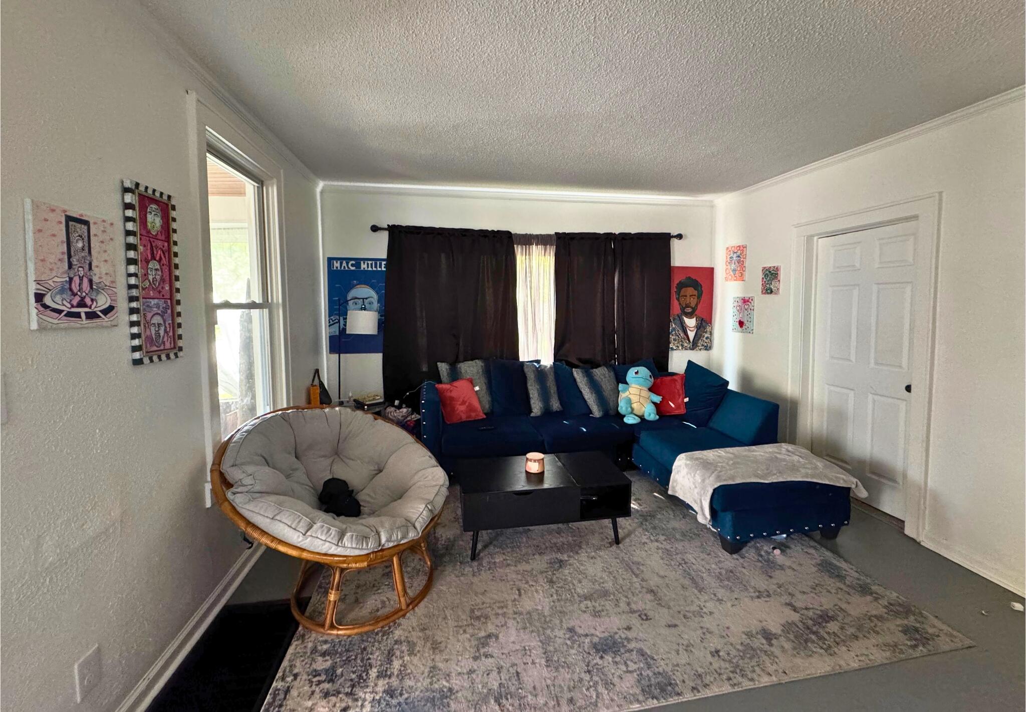 672 E Isabella Avenue Muskegon MI 49442