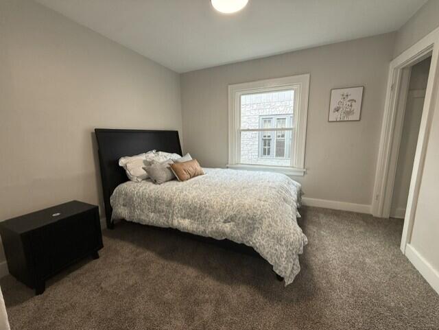 1864 Wood Street Muskegon MI 49442