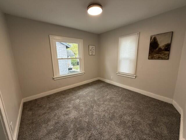 1864 Wood Street Muskegon MI 49442