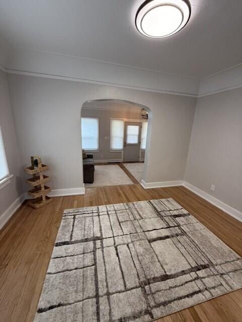 1864 Wood Street Muskegon MI 49442