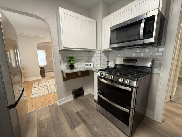 1864 Wood Street Muskegon MI 49442