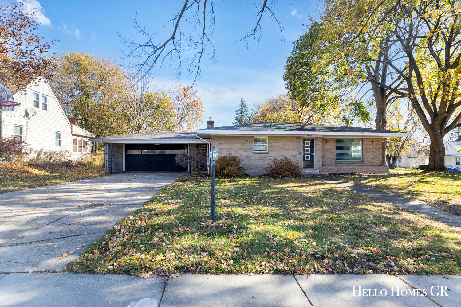 1400 Emerson Avenue NW Grand Rapids MI 49504