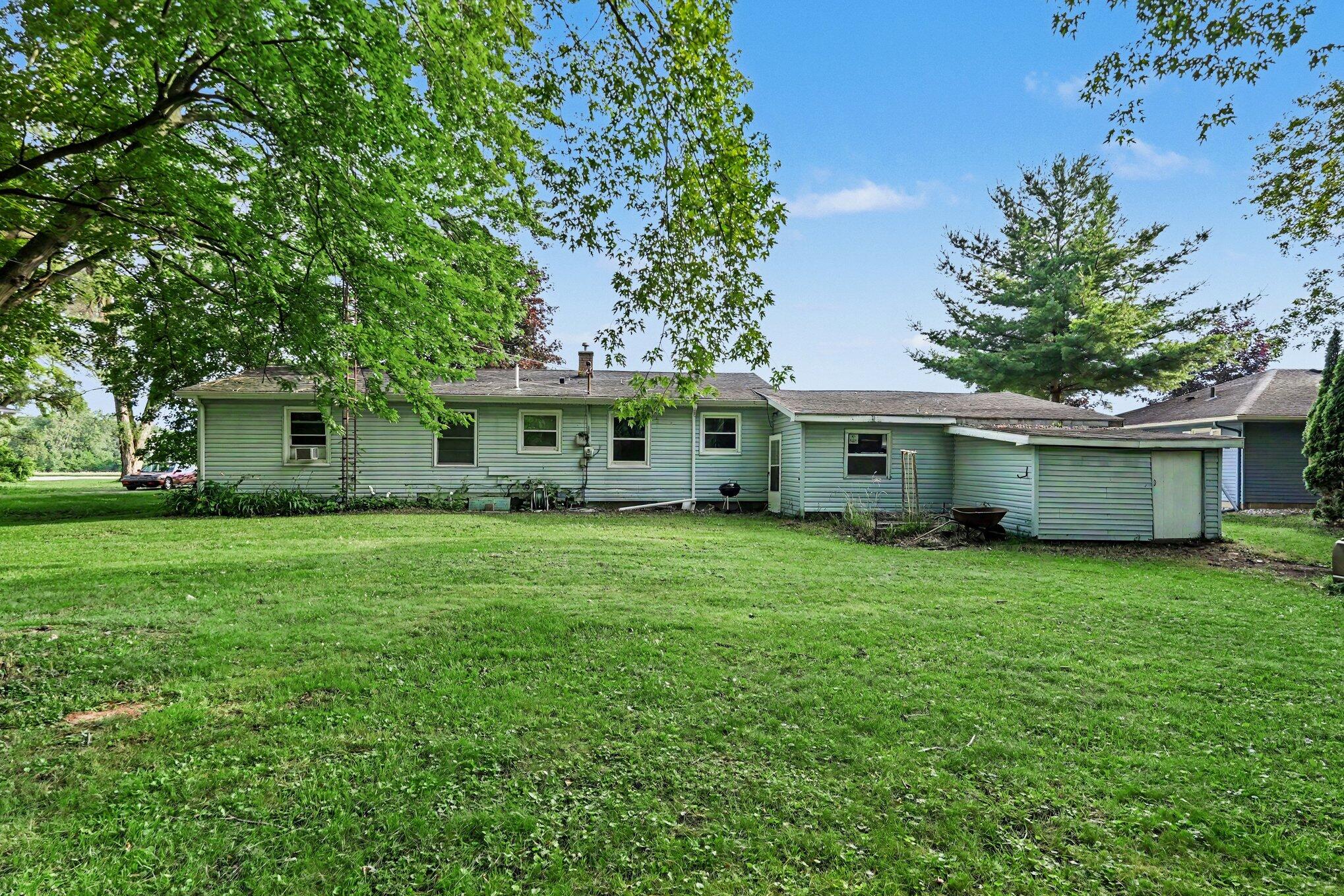 2356 E Napier Avenue Benton Harbor MI 49022