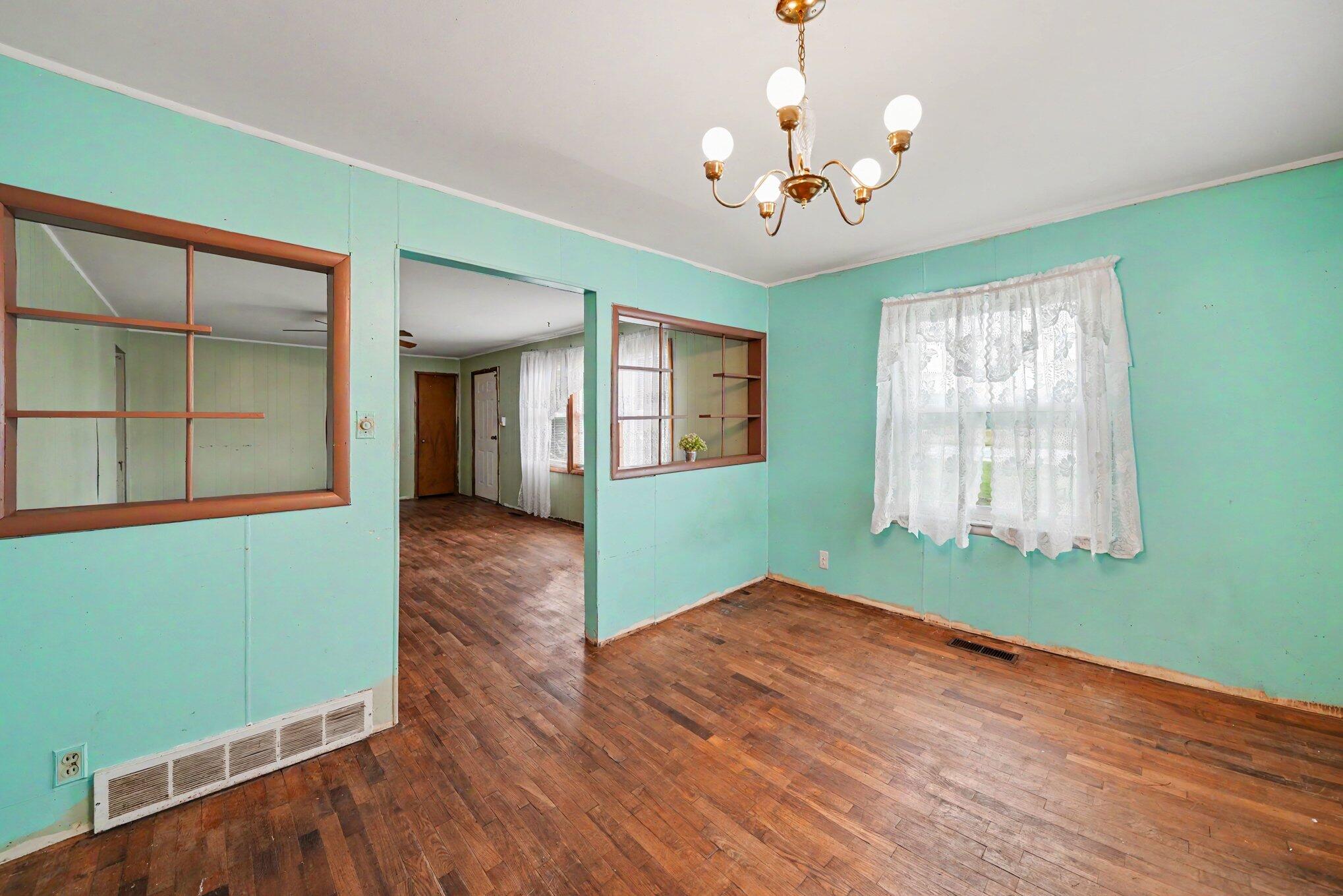 2356 E Napier Avenue Benton Harbor MI 49022