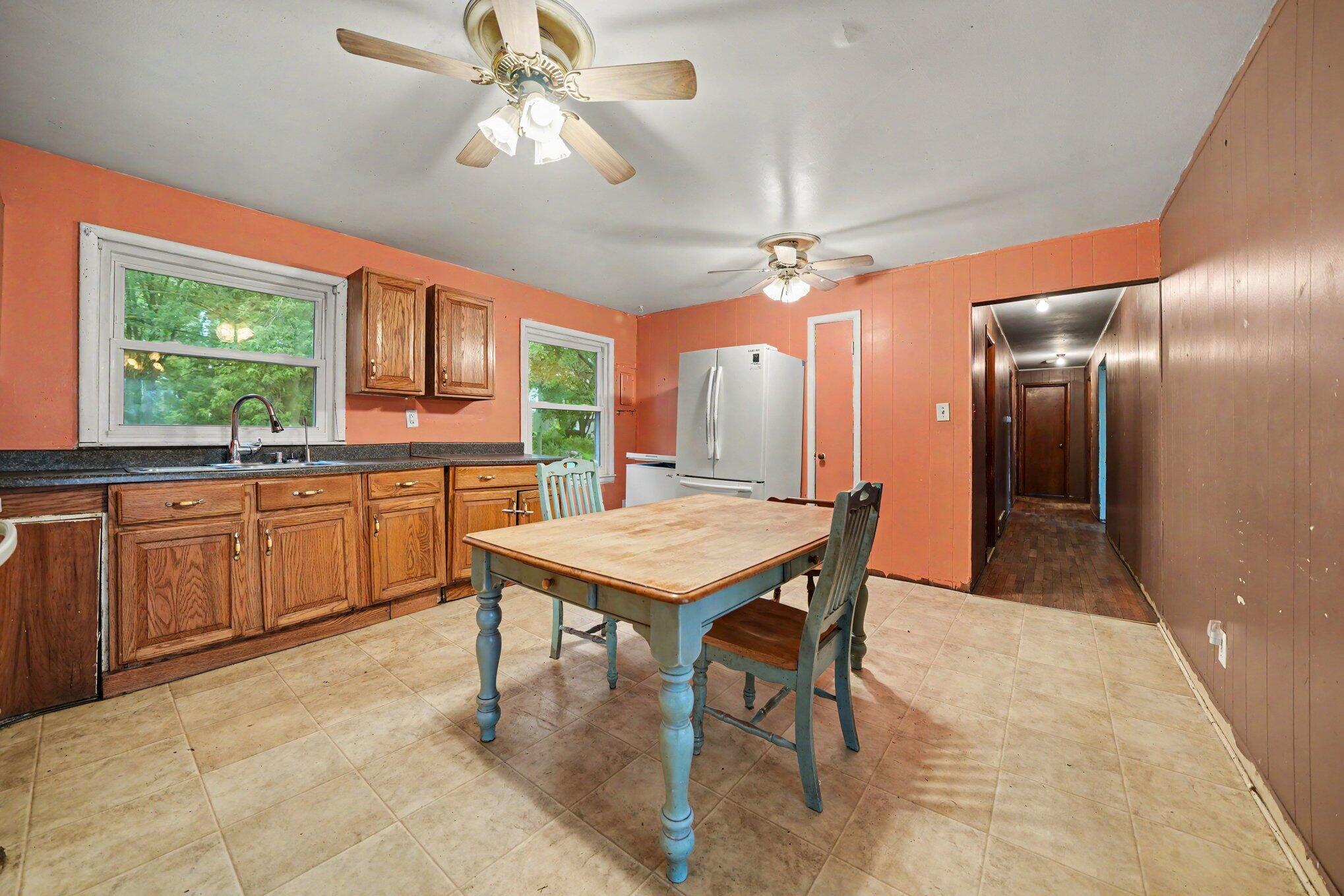 2356 E Napier Avenue Benton Harbor MI 49022