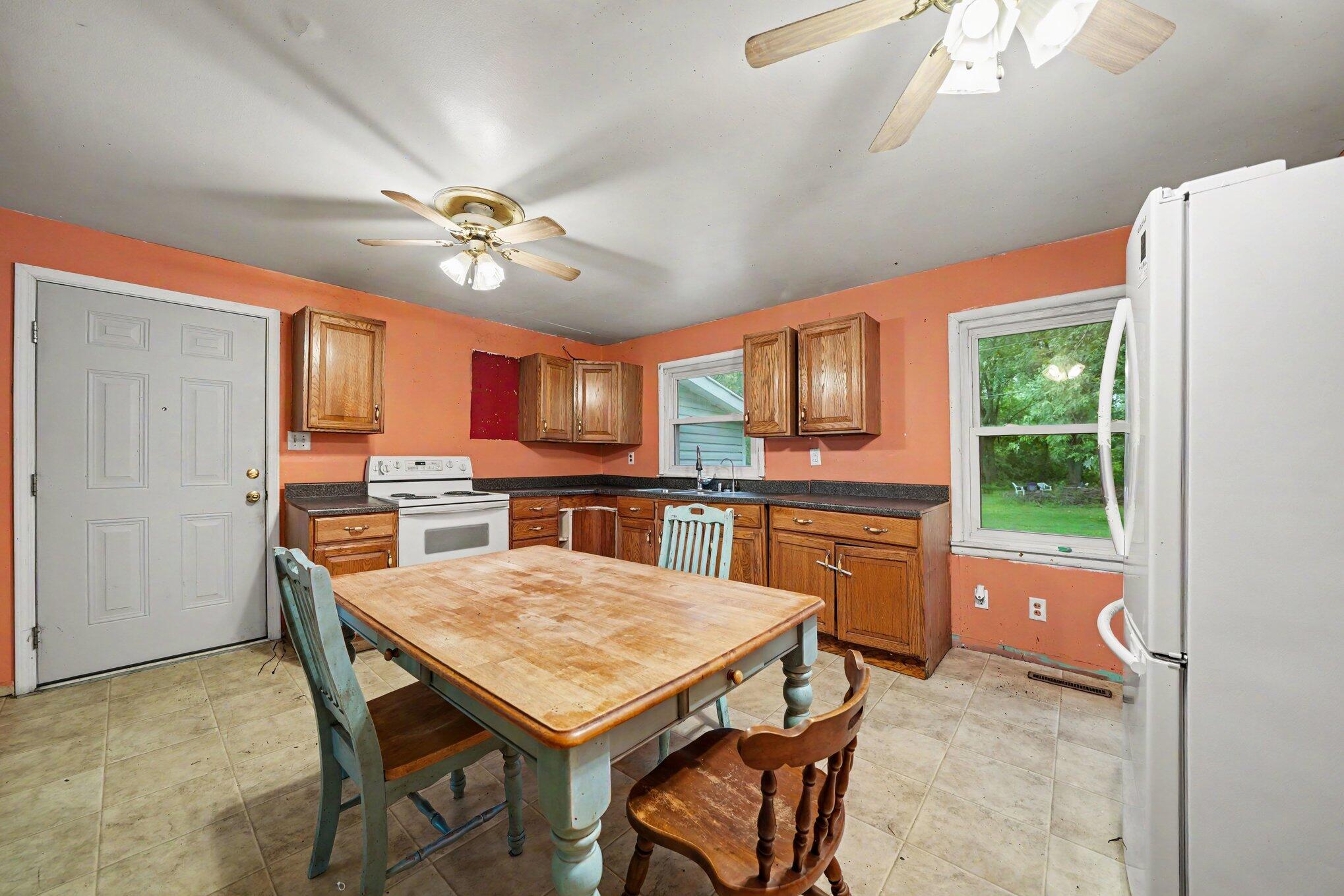 2356 E Napier Avenue Benton Harbor MI 49022