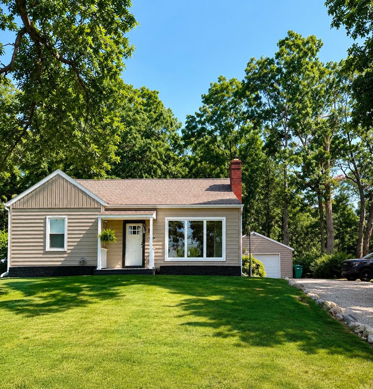 1516 Romence Road Portage MI 49024