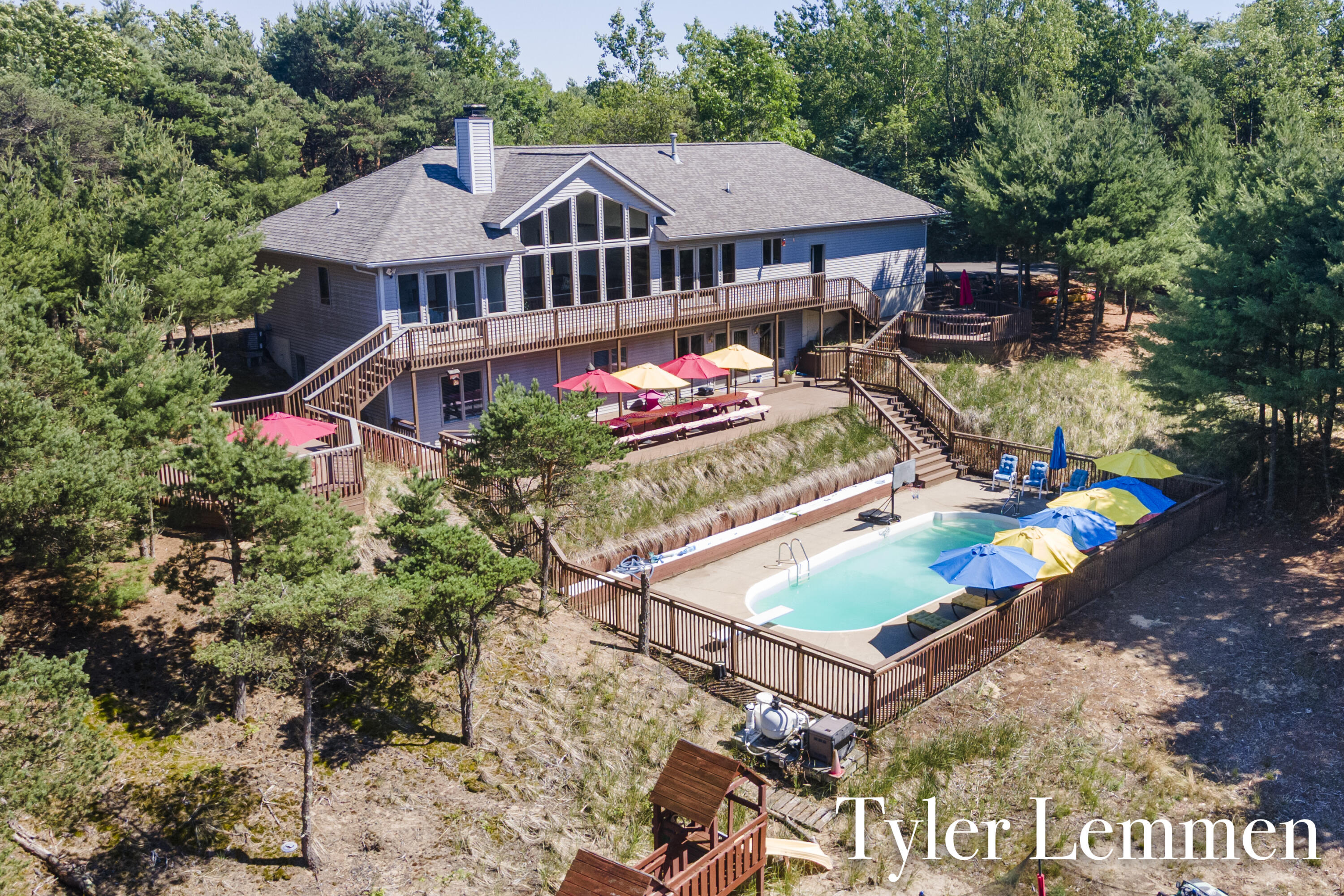 5111 Ruby Ridge Holland MI 49424