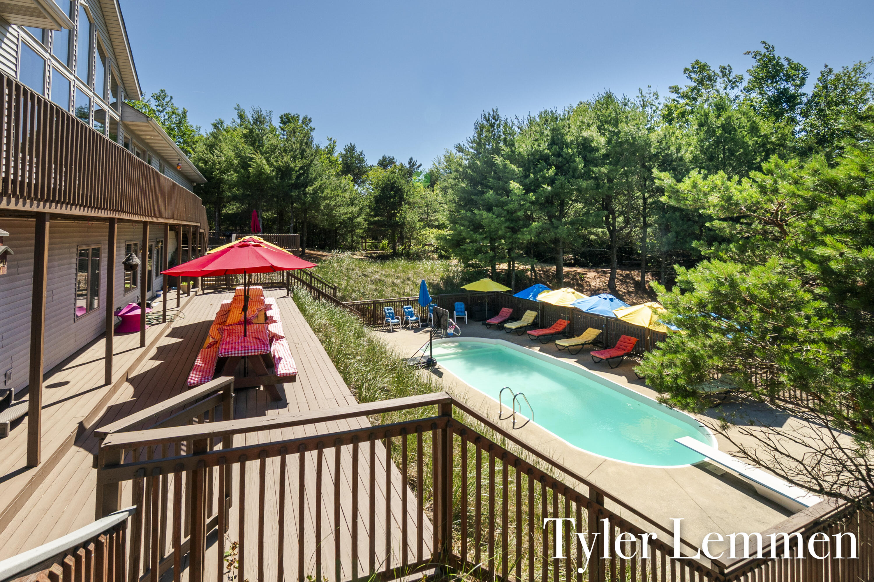 5111 Ruby Ridge Holland MI 49424