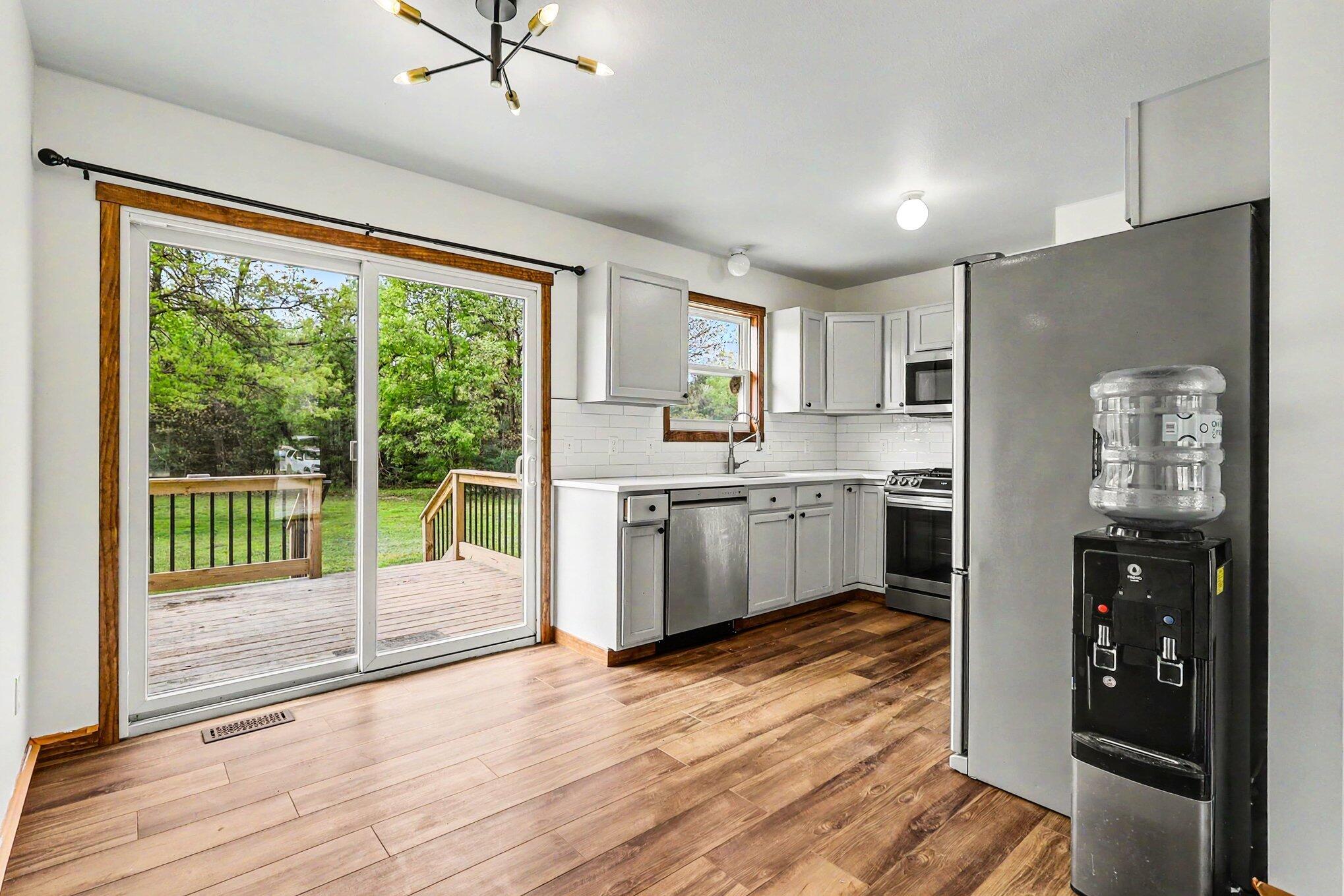 3449 Rich Road Muskegon MI 49445