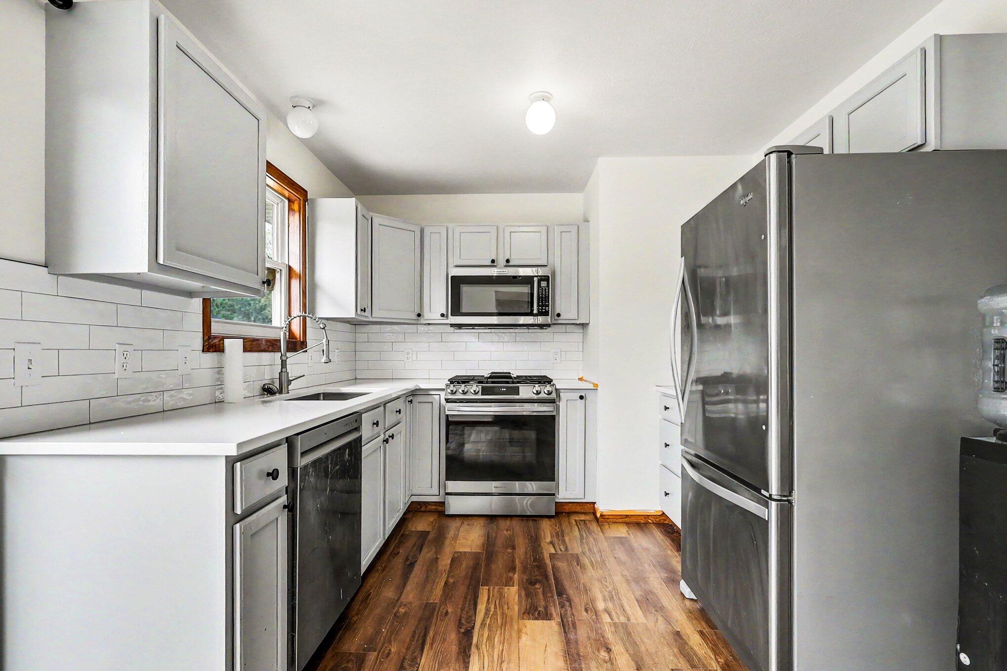 3449 Rich Road Muskegon MI 49445