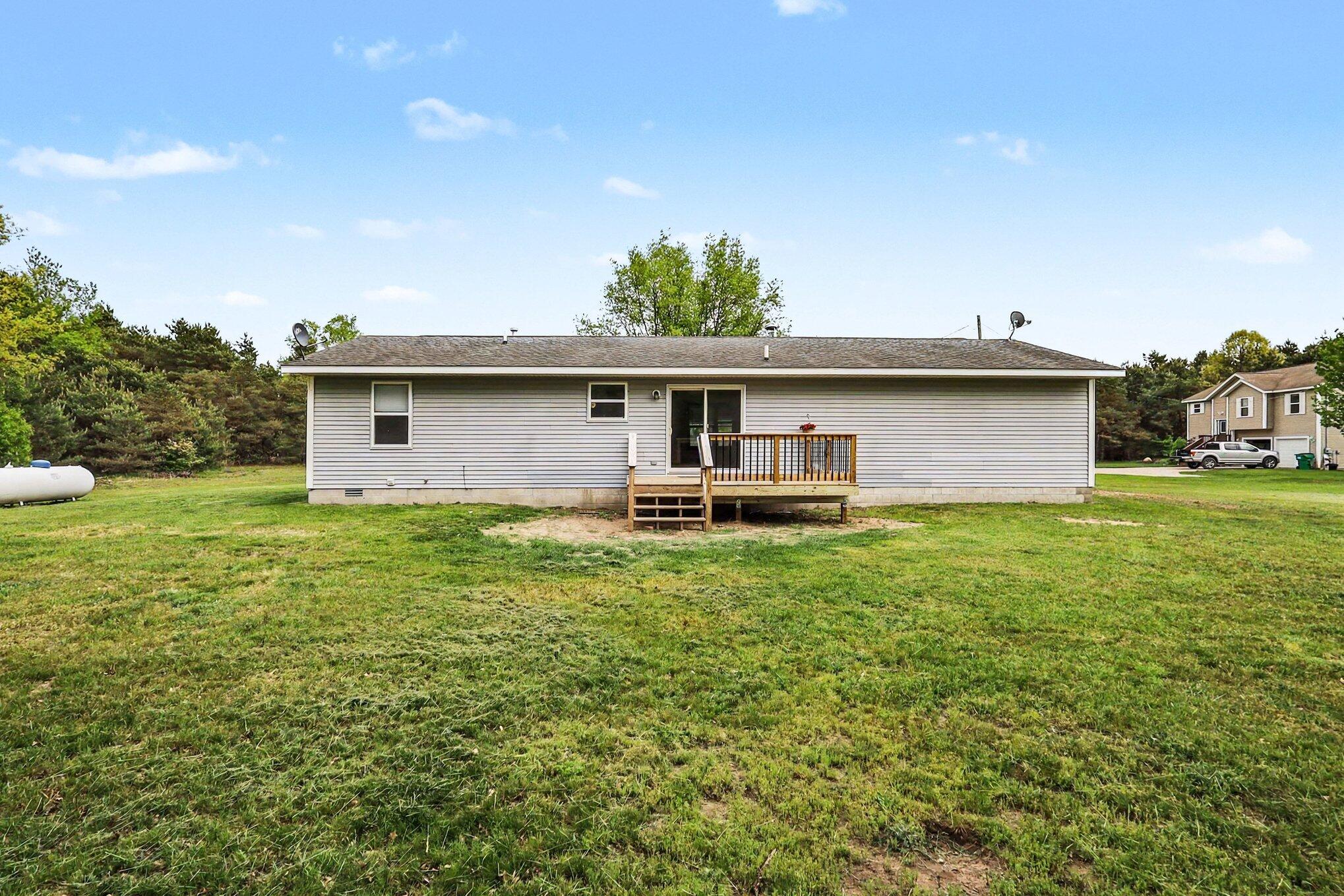 3449 Rich Road Muskegon MI 49445