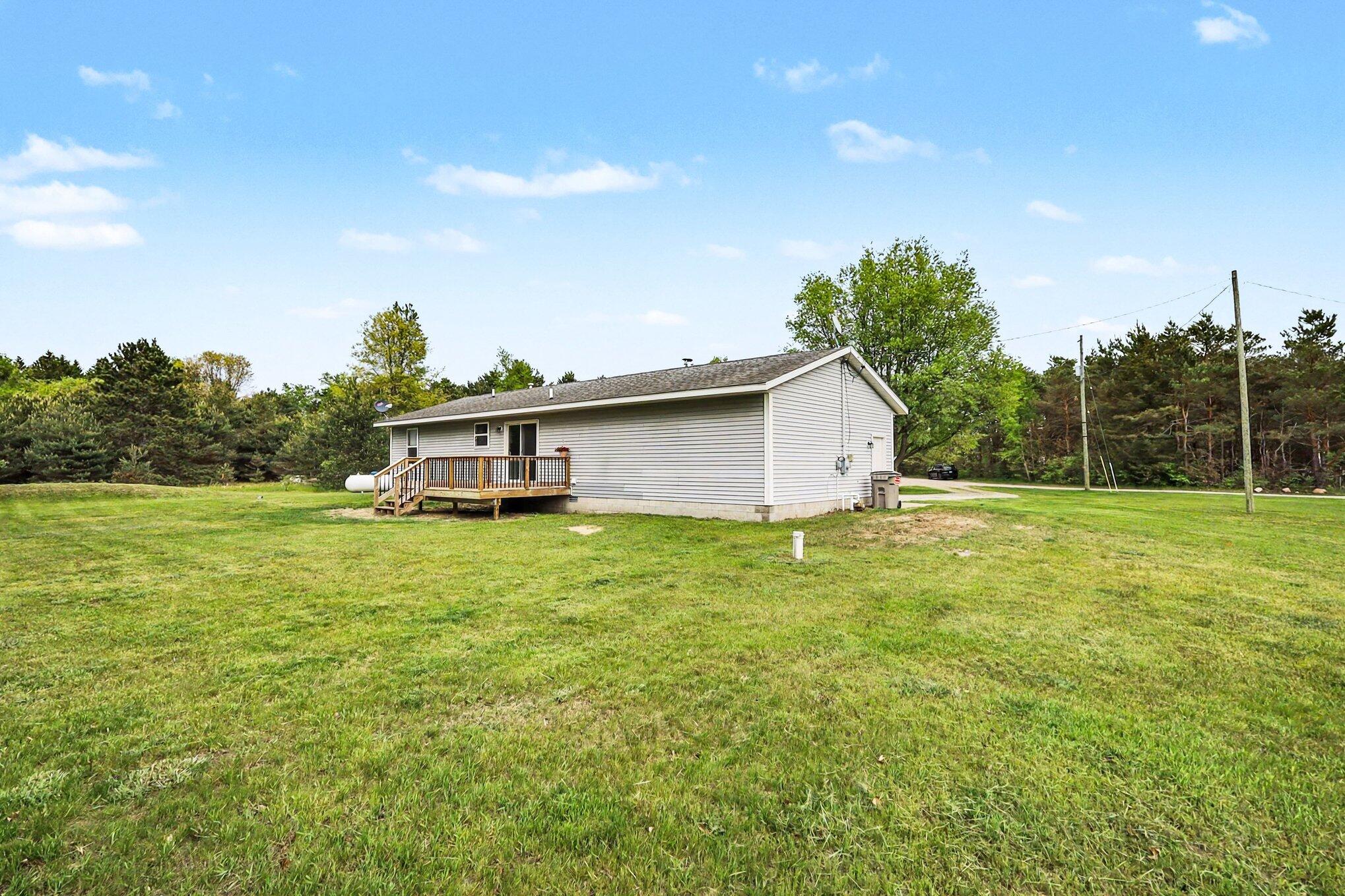 3449 Rich Road Muskegon MI 49445