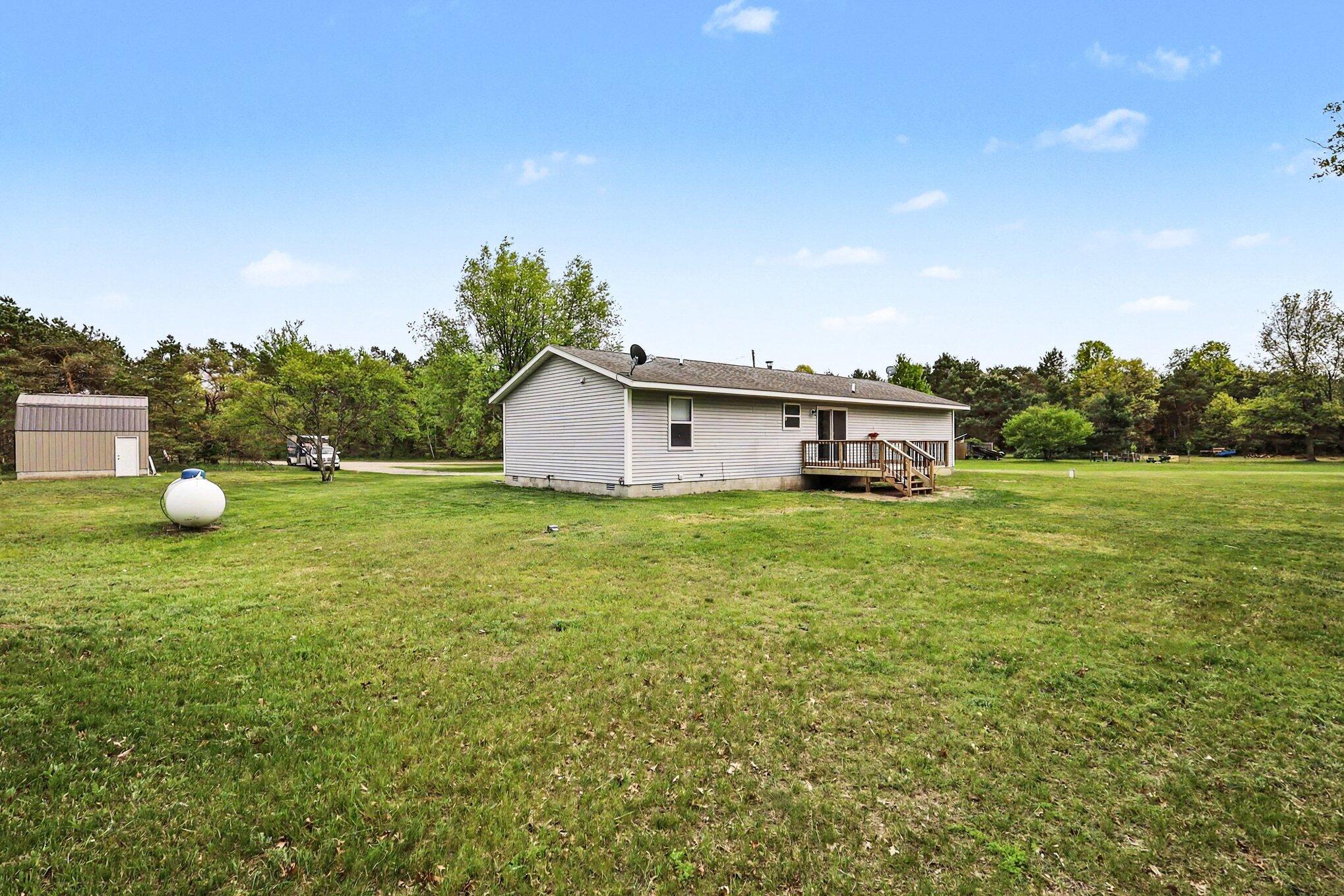 3449 Rich Road Muskegon MI 49445