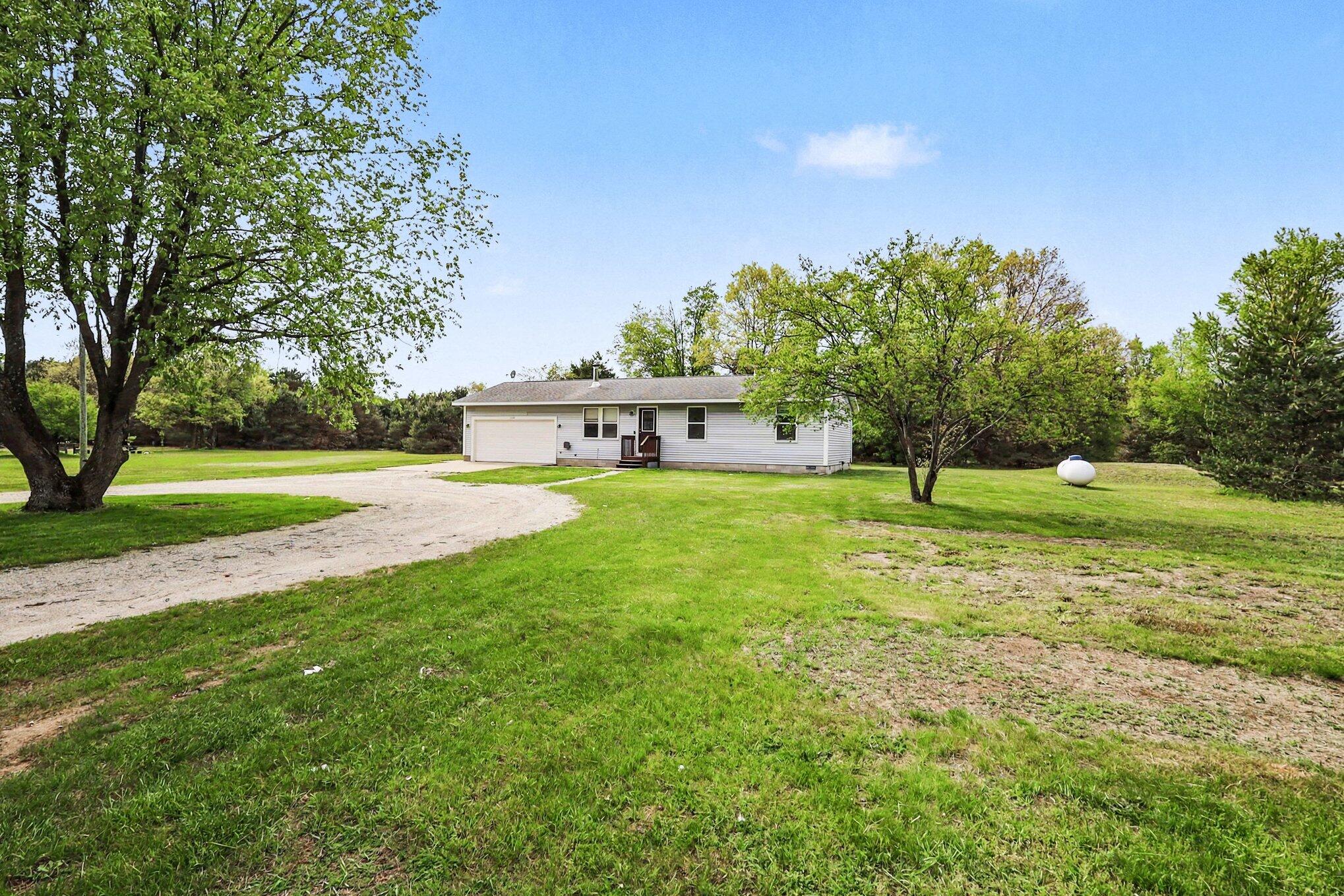 3449 Rich Road Muskegon MI 49445