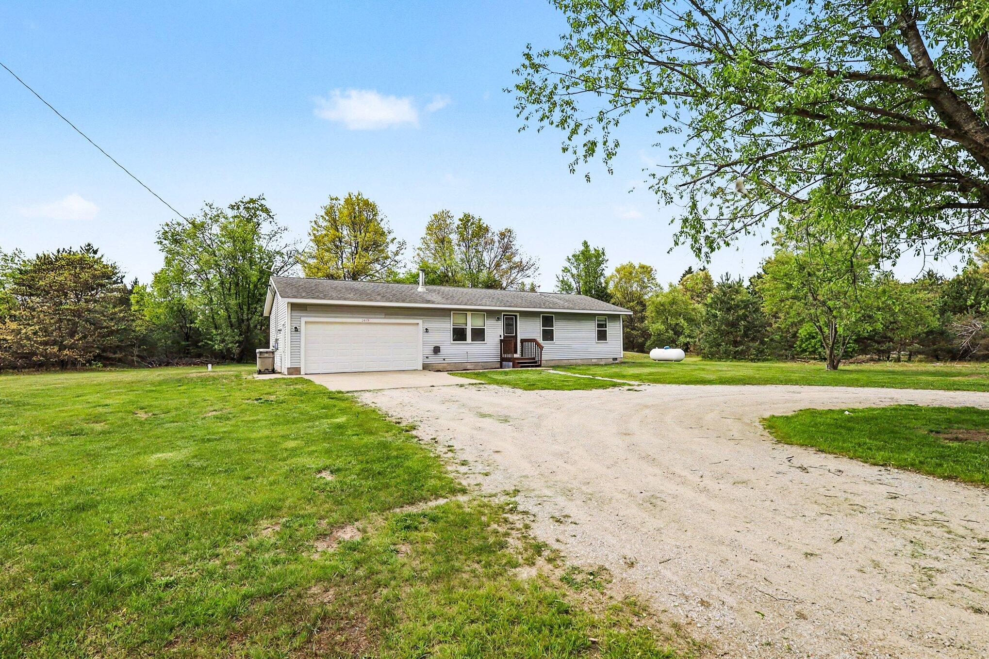 3449 Rich Road Muskegon MI 49445