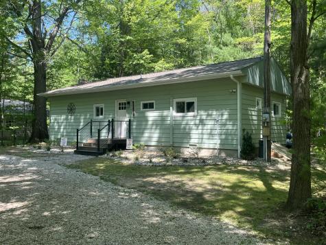 8417 W West Shore Drive Grand Junction MI 49056