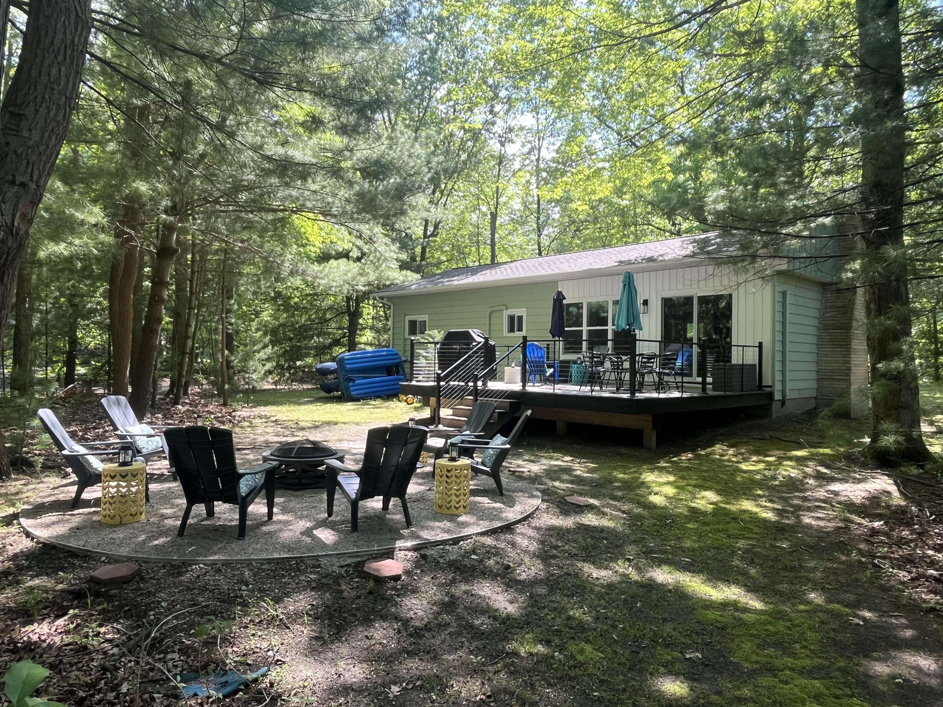 8417 W West Shore Drive Grand Junction MI 49056