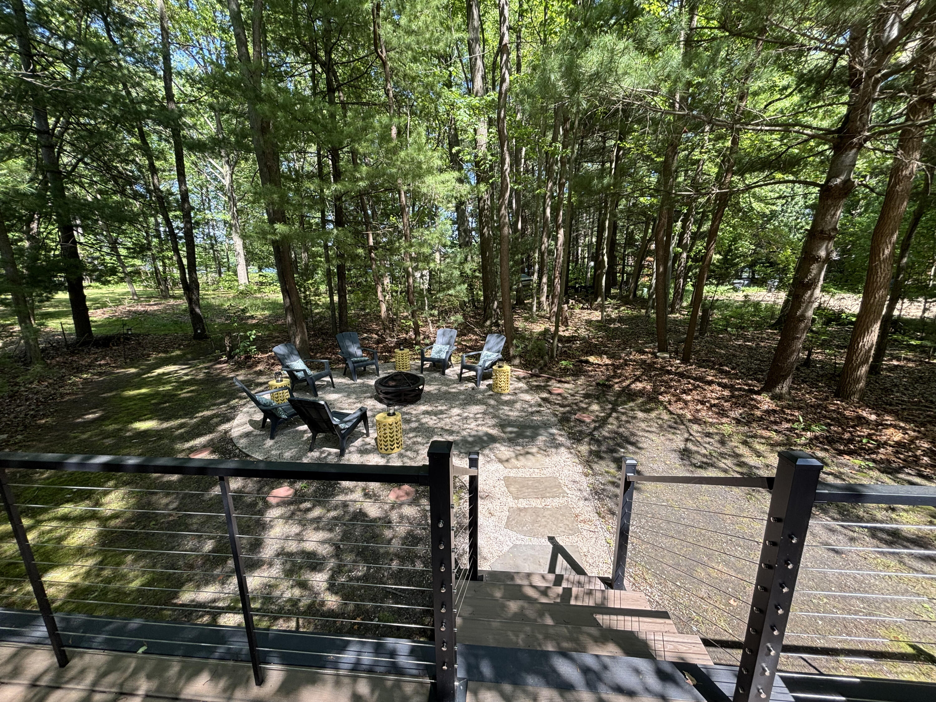 8417 W West Shore Drive Grand Junction MI 49056
