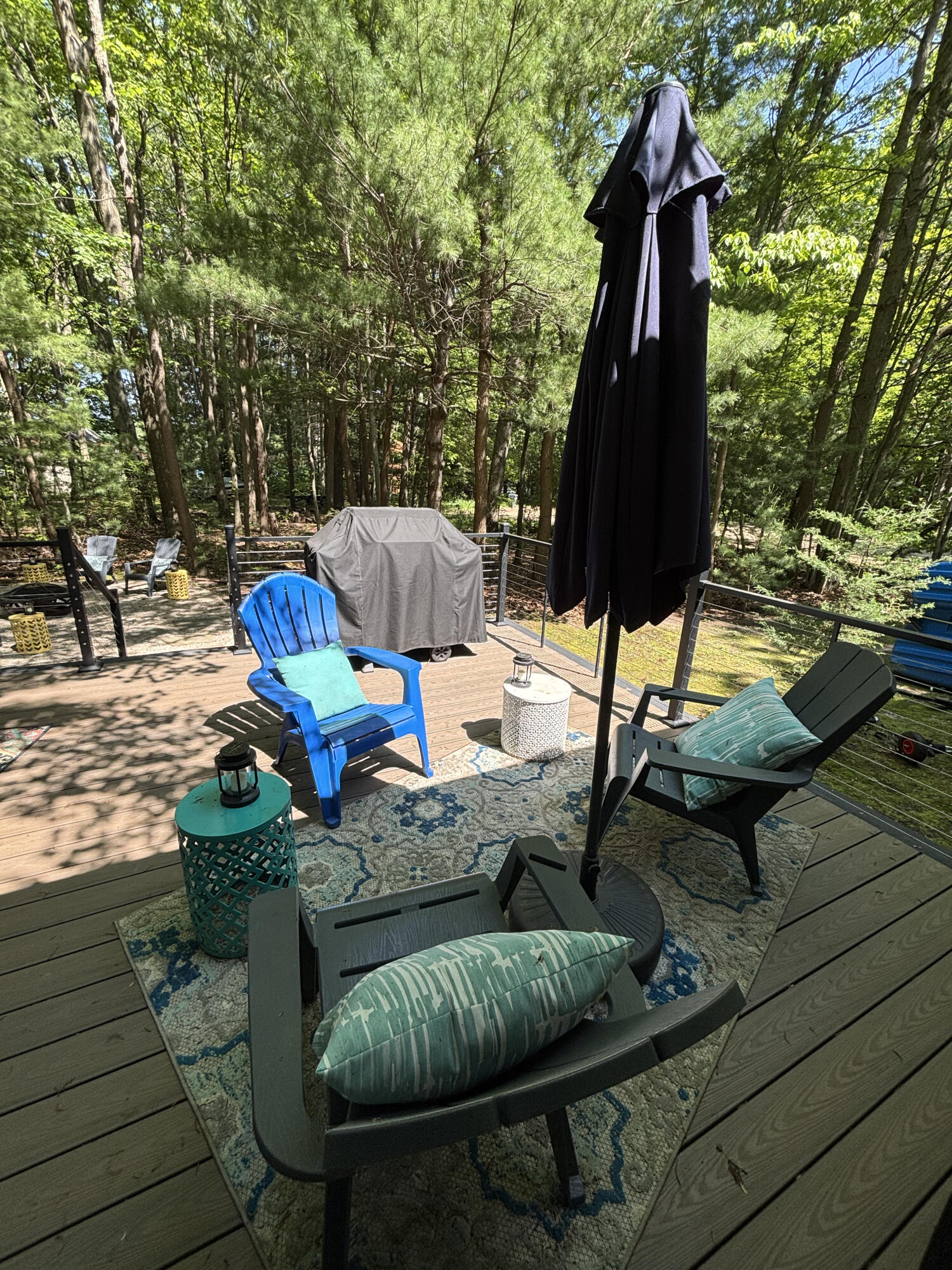 8417 W West Shore Drive Grand Junction MI 49056