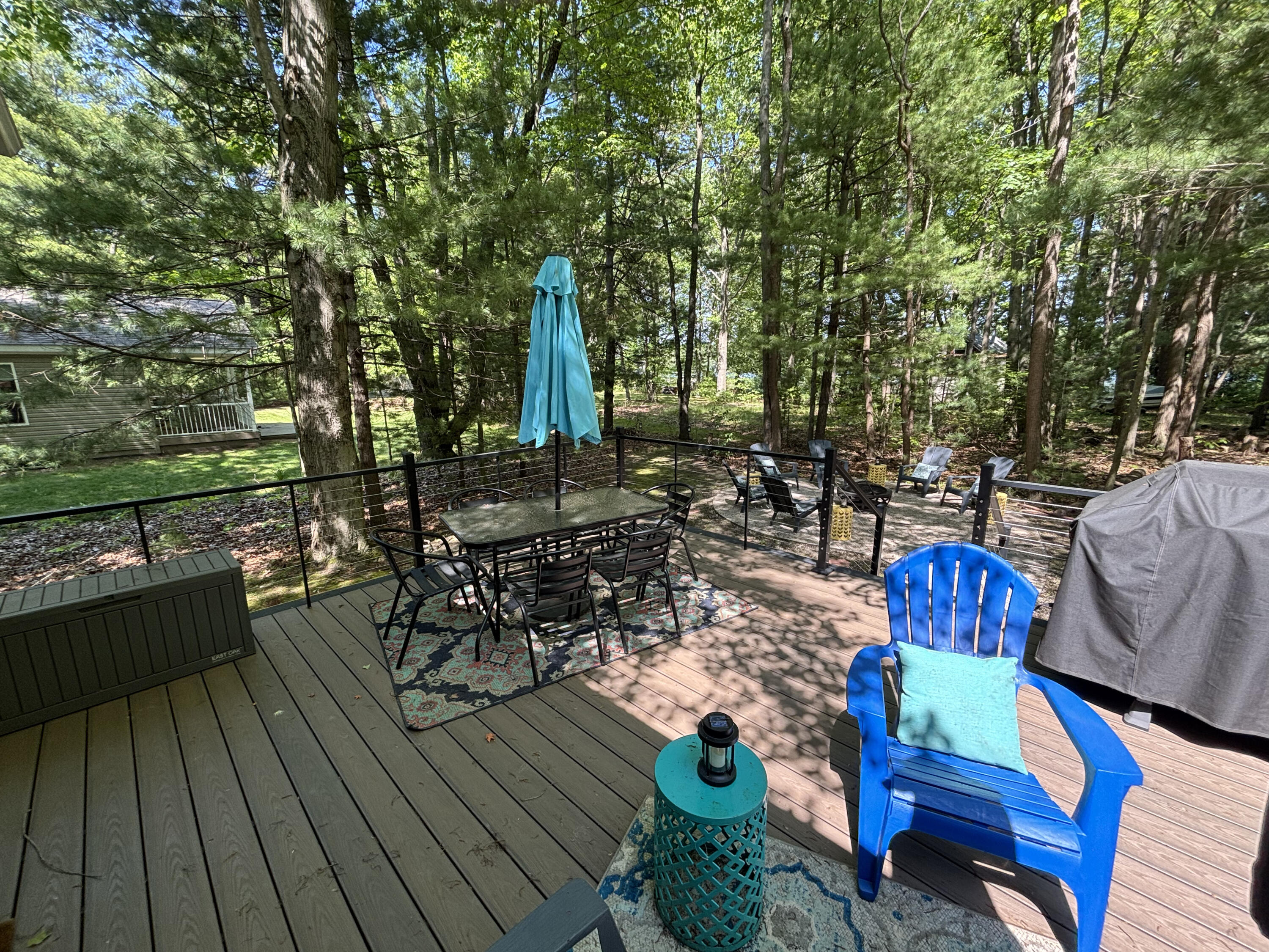 8417 W West Shore Drive Grand Junction MI 49056