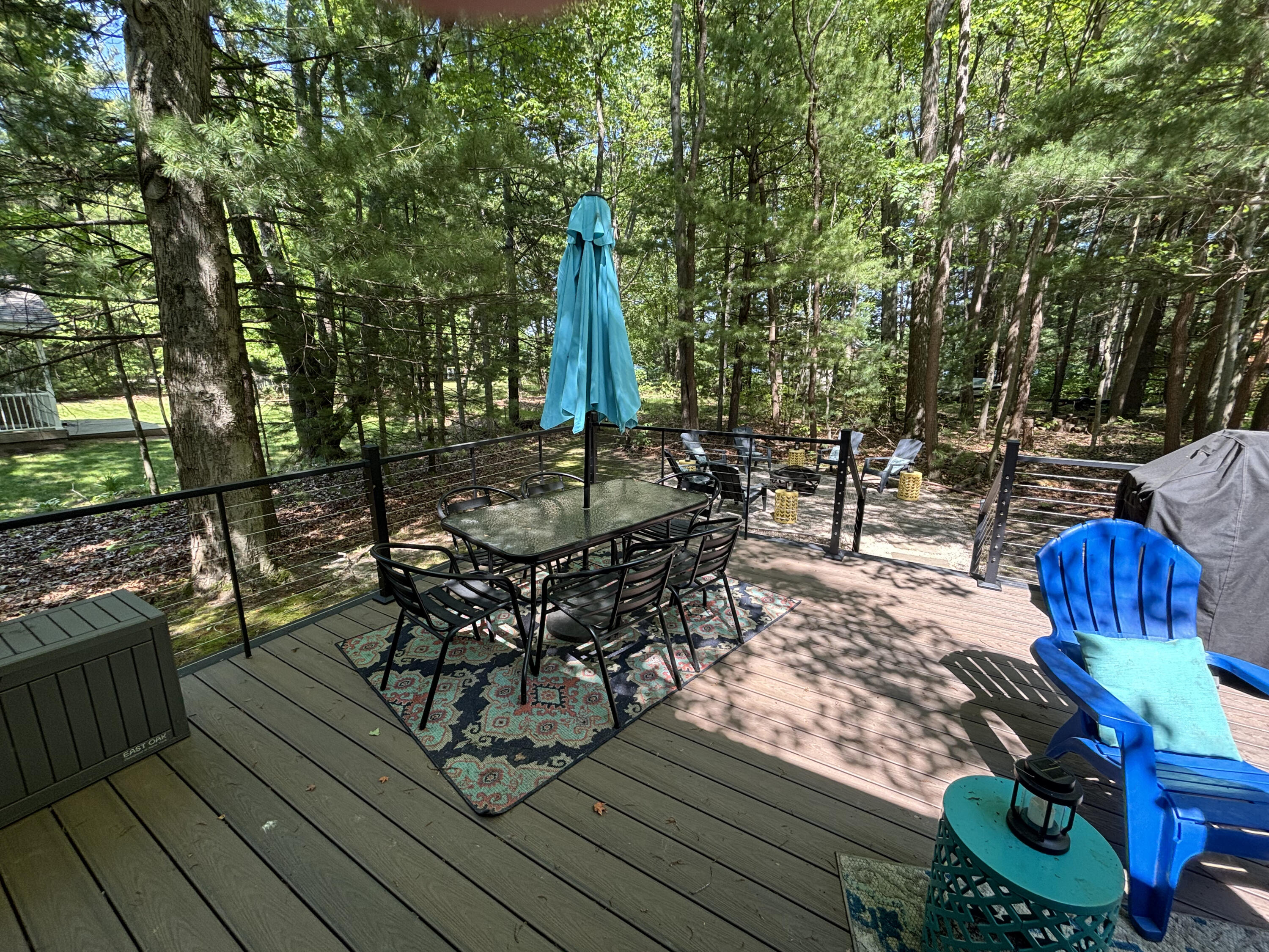 8417 W West Shore Drive Grand Junction MI 49056