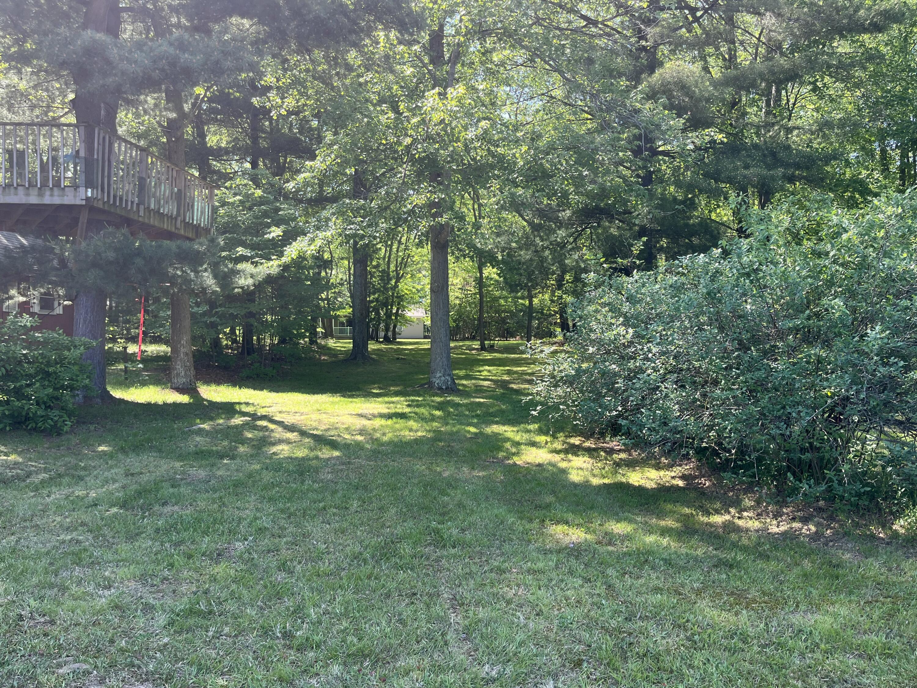 8417 W West Shore Drive Grand Junction MI 49056