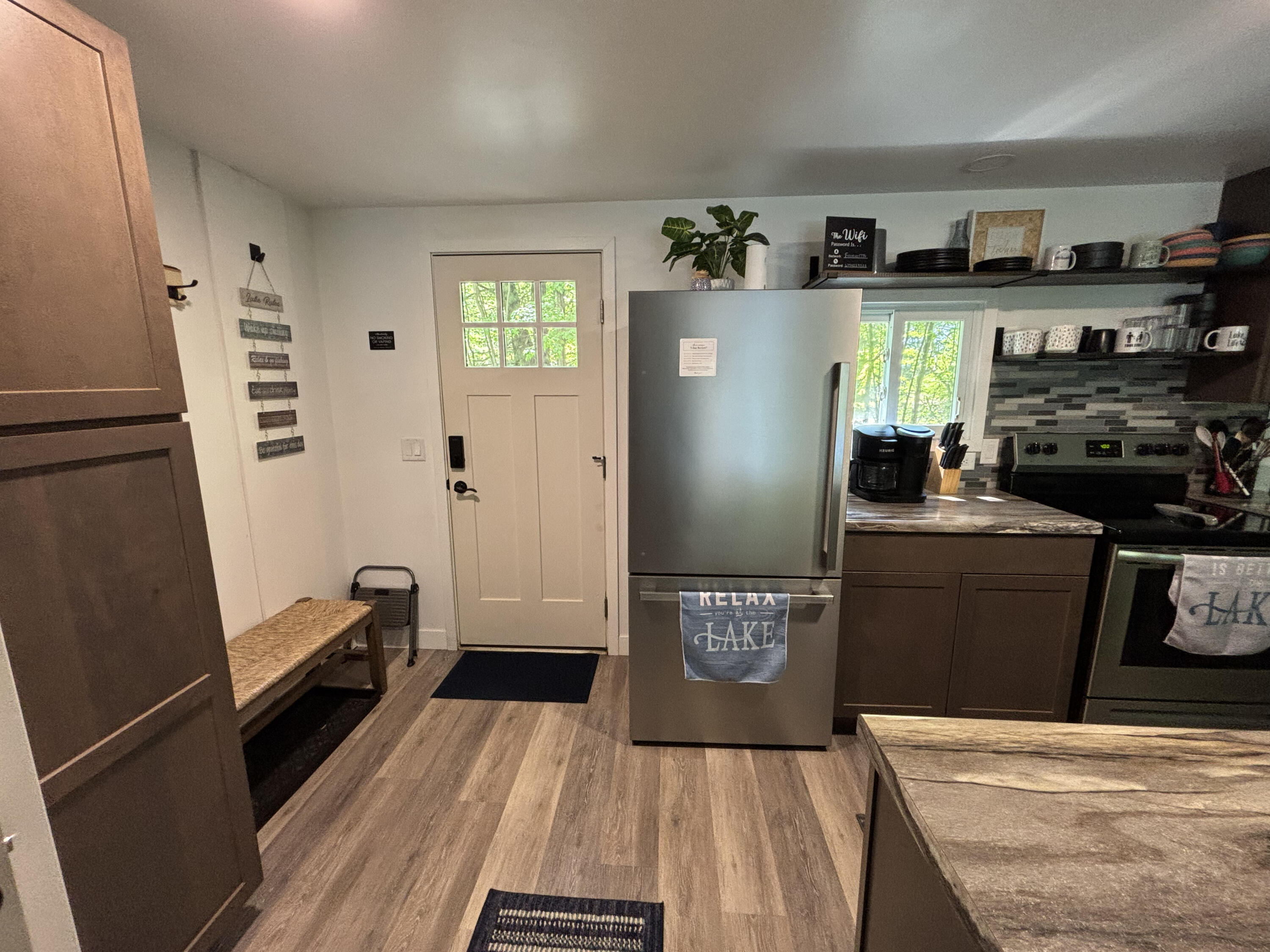 8417 W West Shore Drive Grand Junction MI 49056