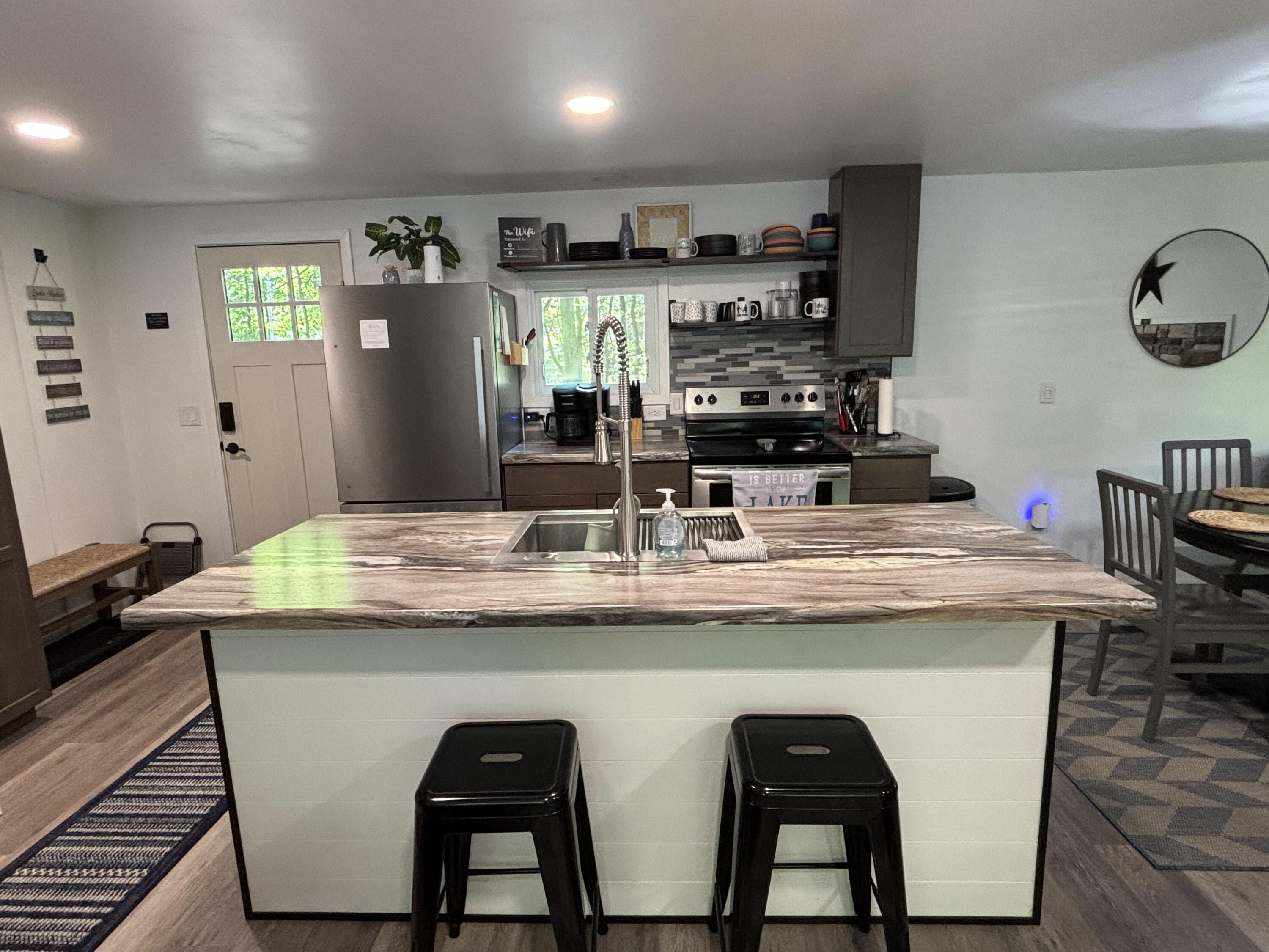 8417 W West Shore Drive Grand Junction MI 49056