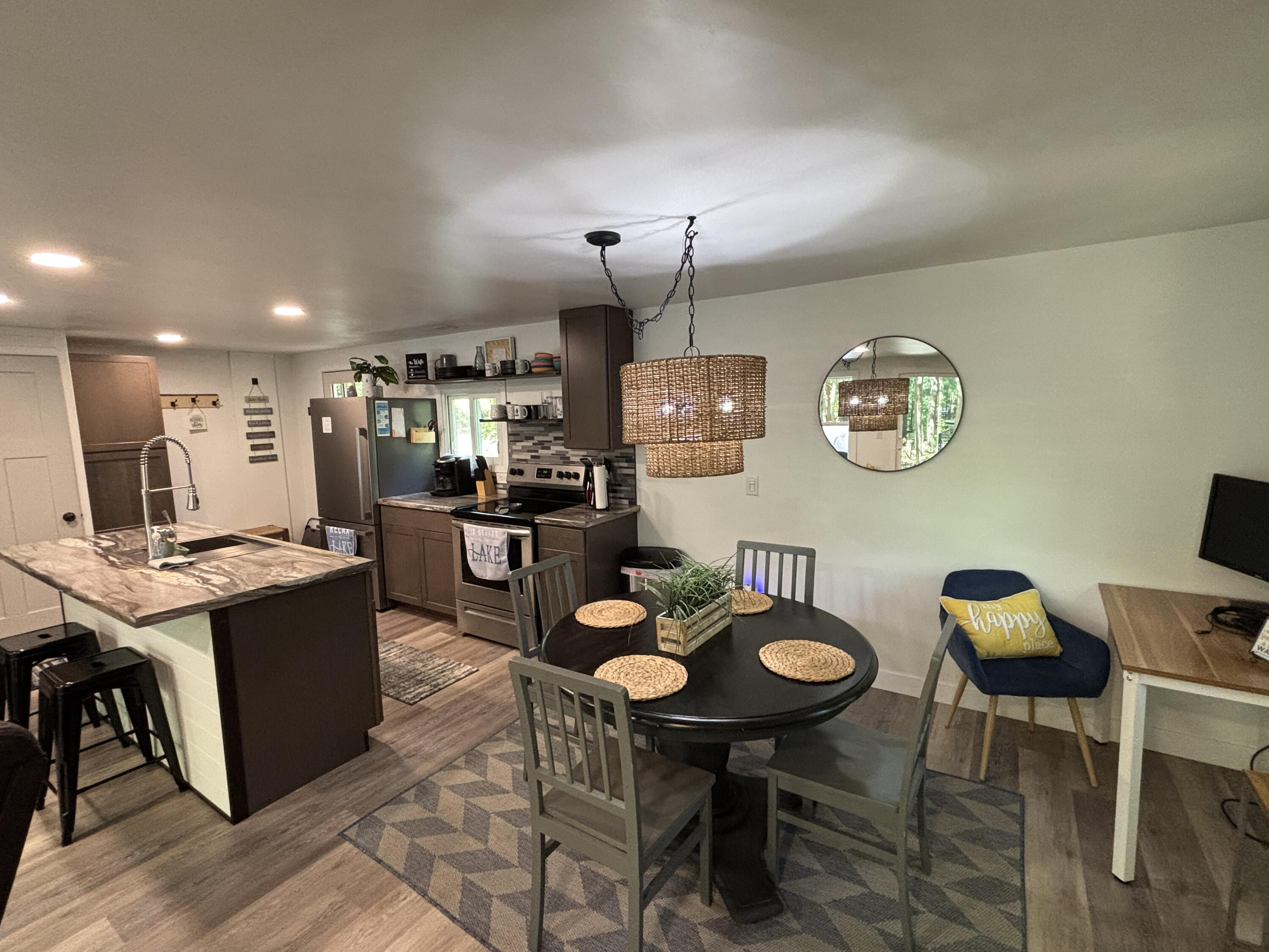 8417 W West Shore Drive Grand Junction MI 49056