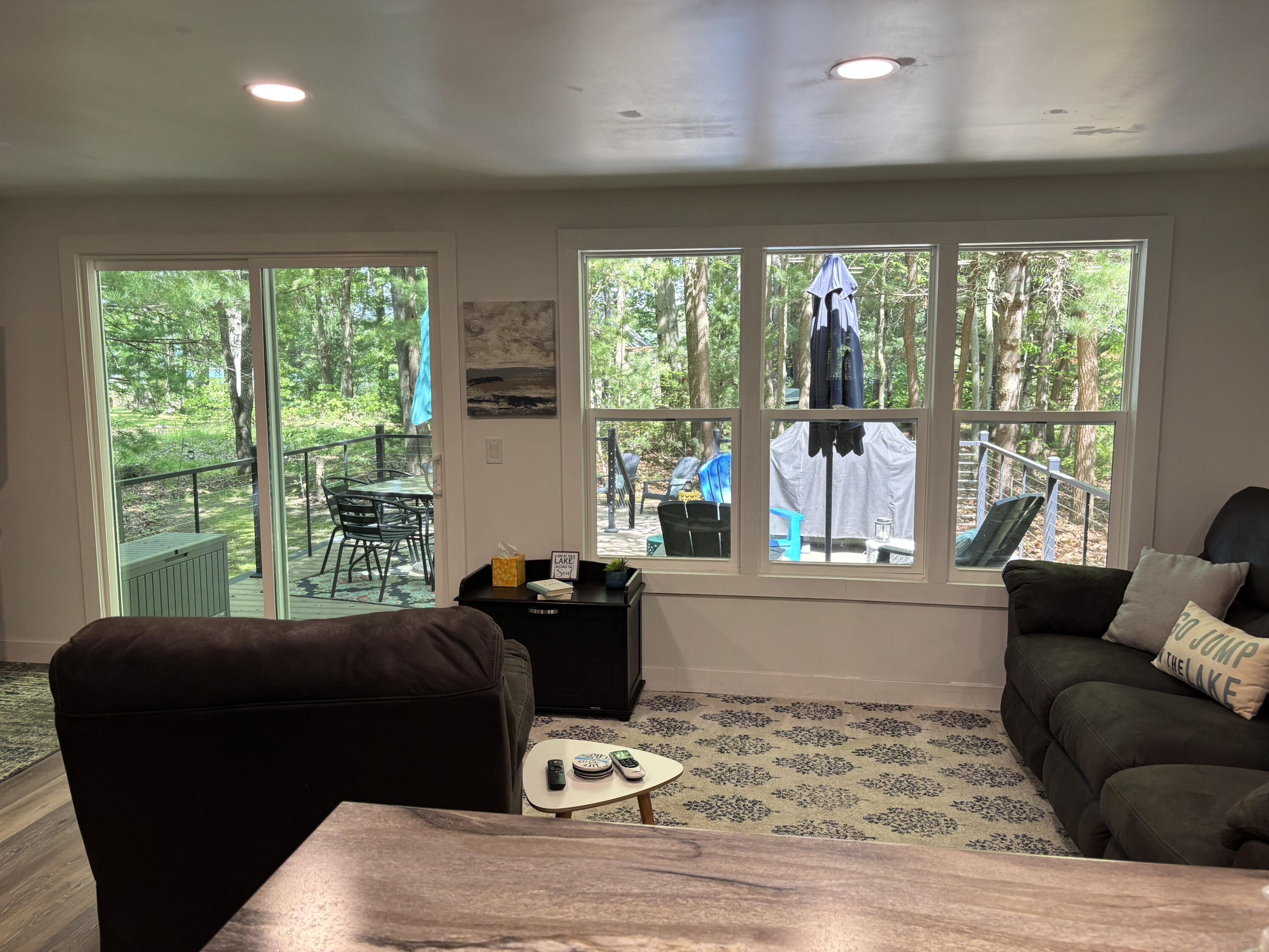 8417 W West Shore Drive Grand Junction MI 49056